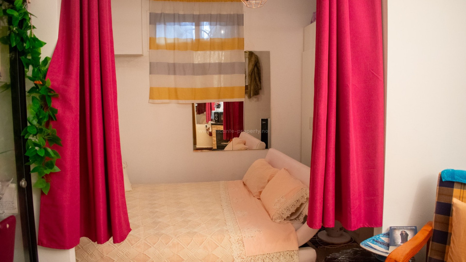 Hus / Villa i Gran Alacant