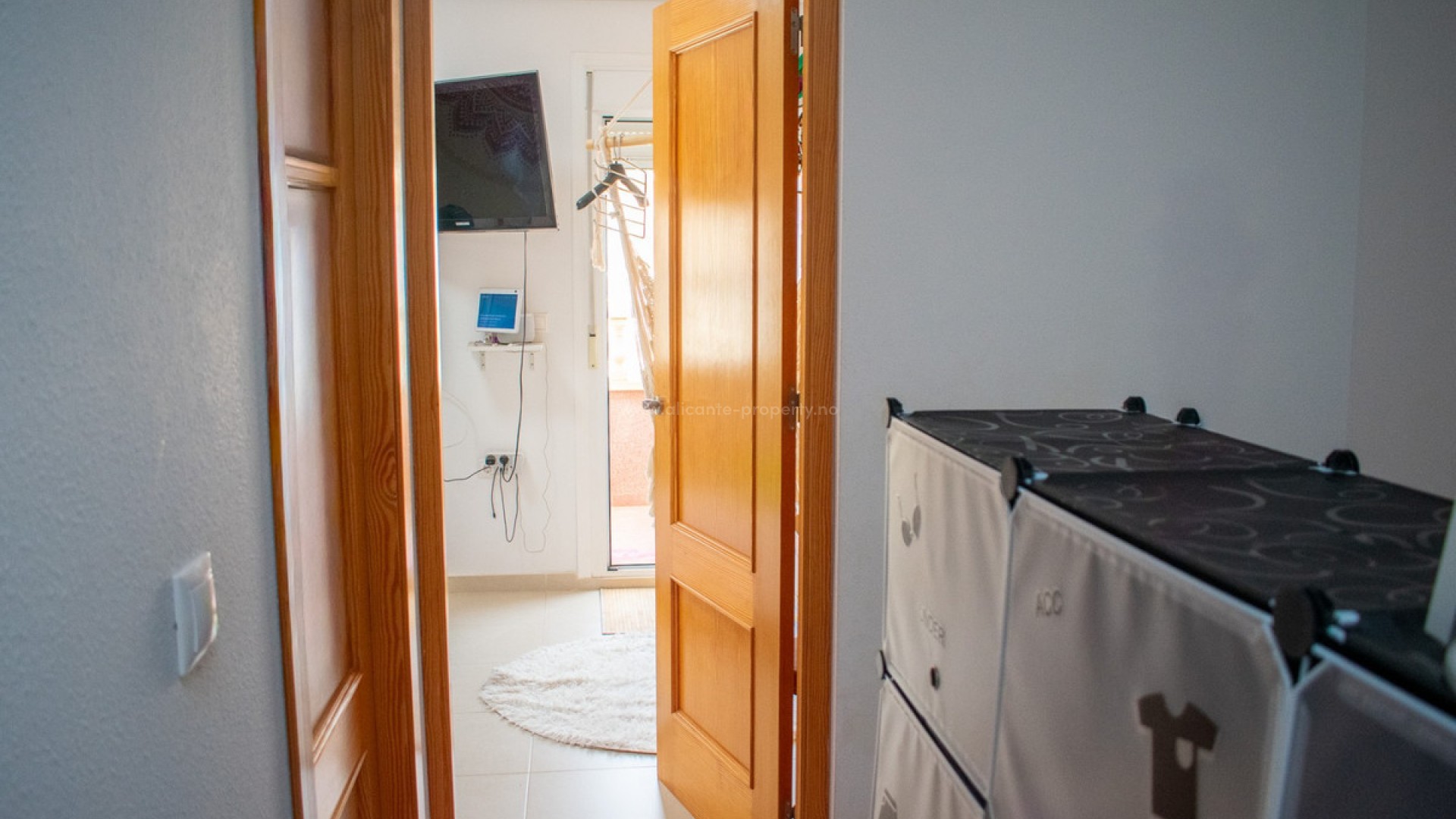 Hus / Villa i Gran Alacant