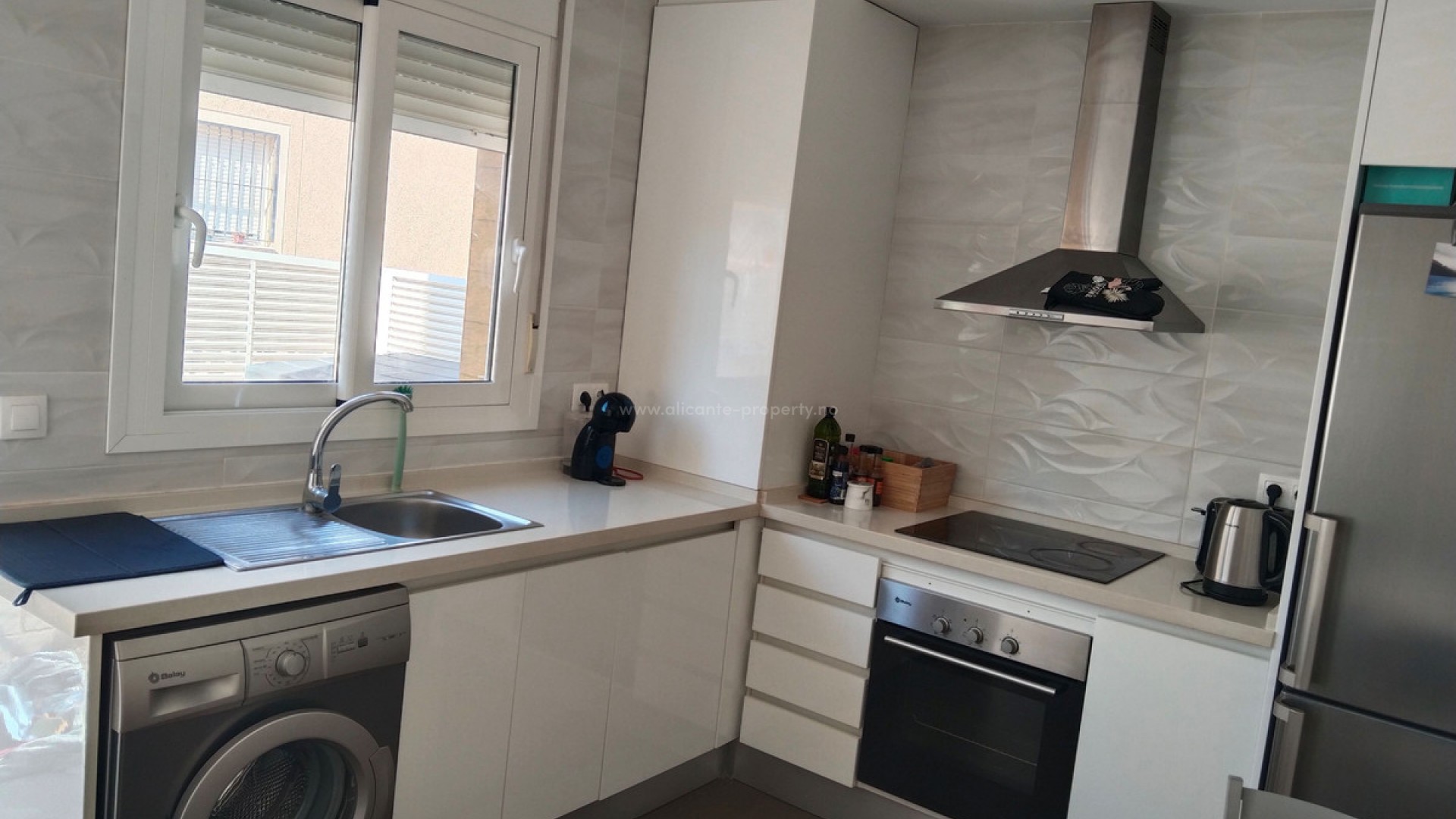 Hus / Villa i Gran Alacant