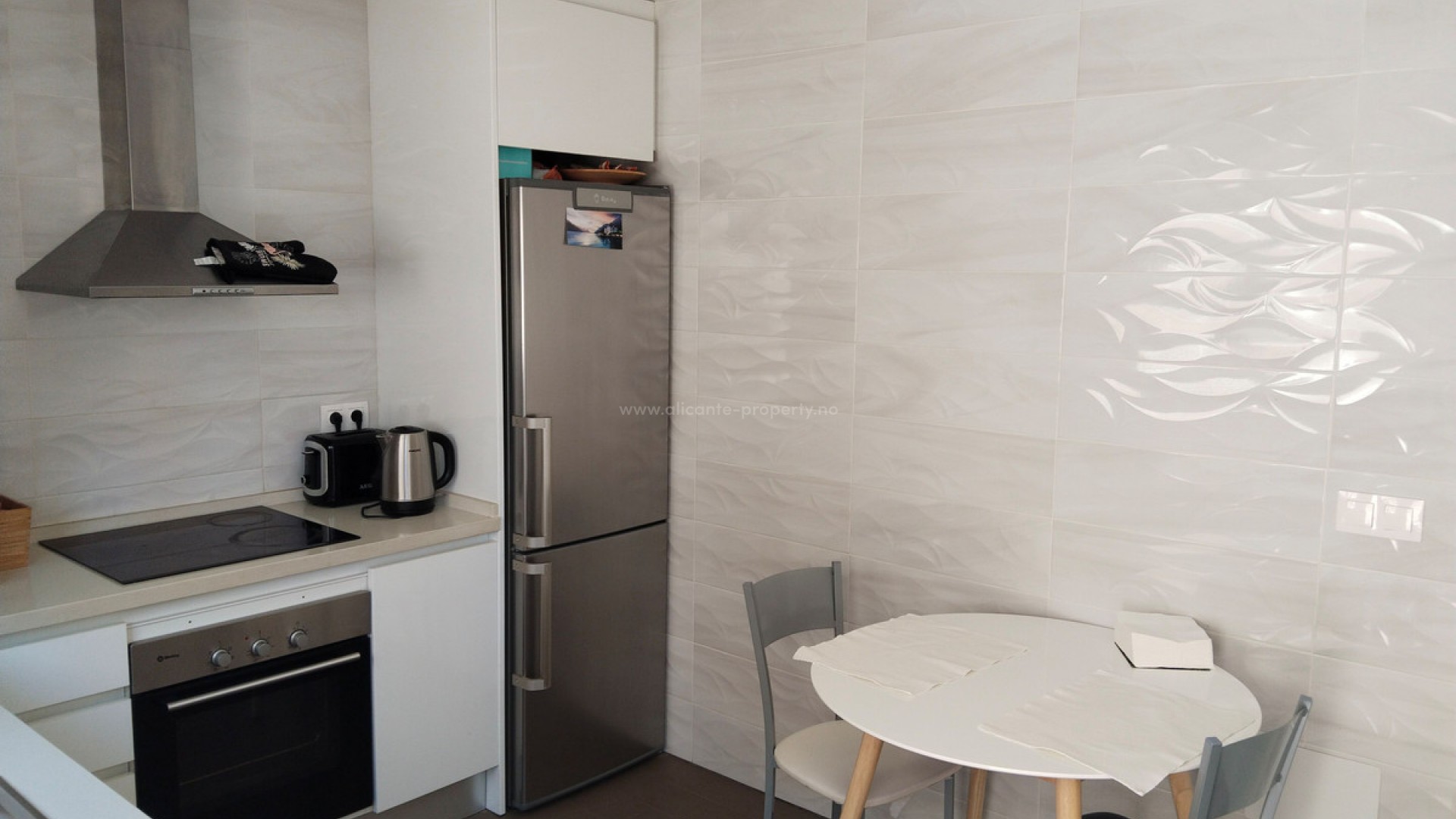 Hus / Villa i Gran Alacant