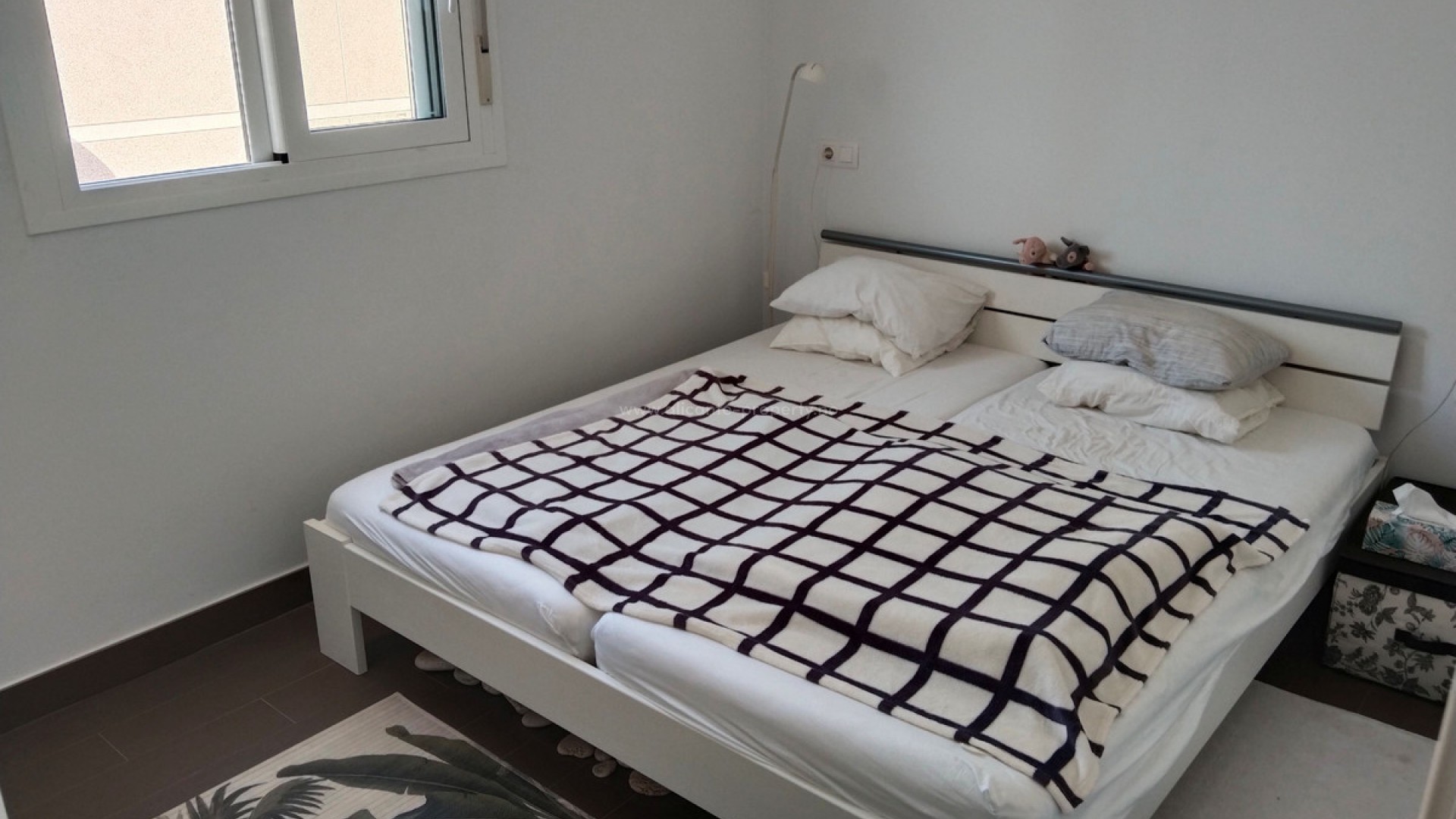 Hus / Villa i Gran Alacant