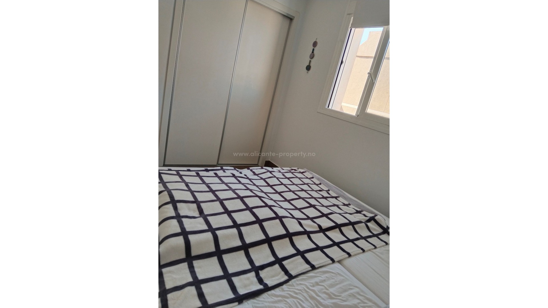 Hus / Villa i Gran Alacant