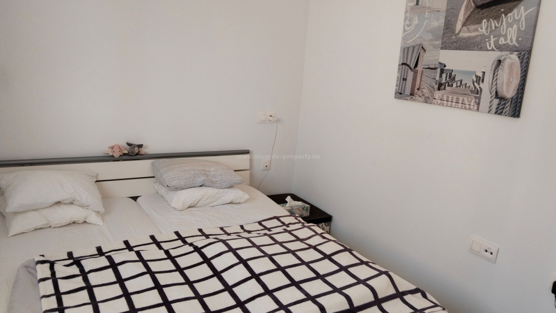 Hus / Villa i Gran Alacant