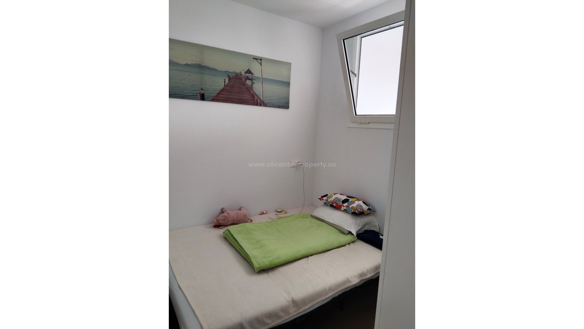 Hus / Villa i Gran Alacant