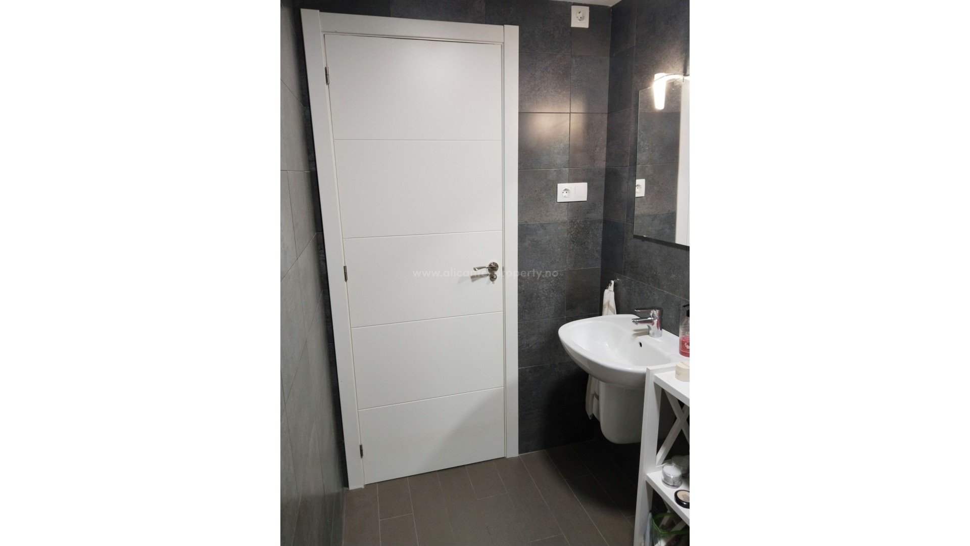 Hus / Villa i Gran Alacant