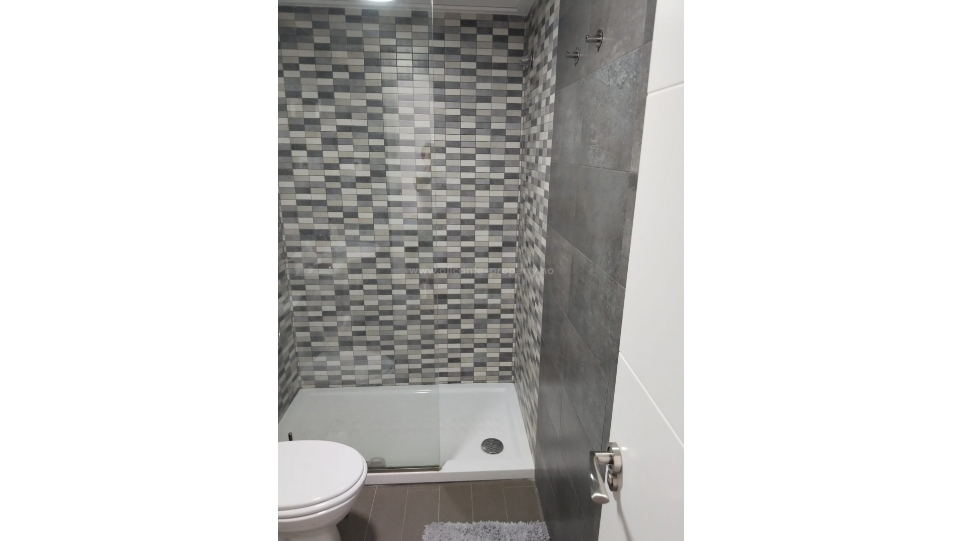 Hus / Villa i Gran Alacant