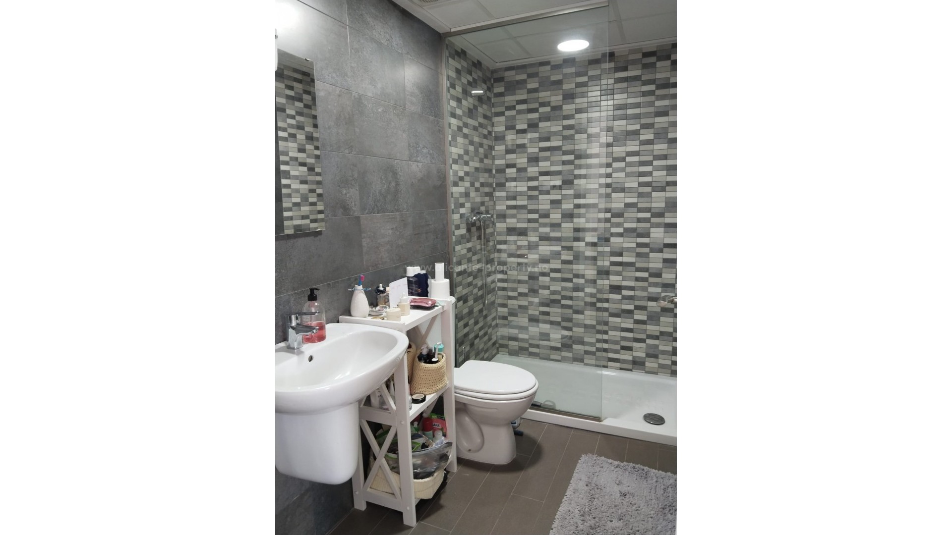 Hus / Villa i Gran Alacant