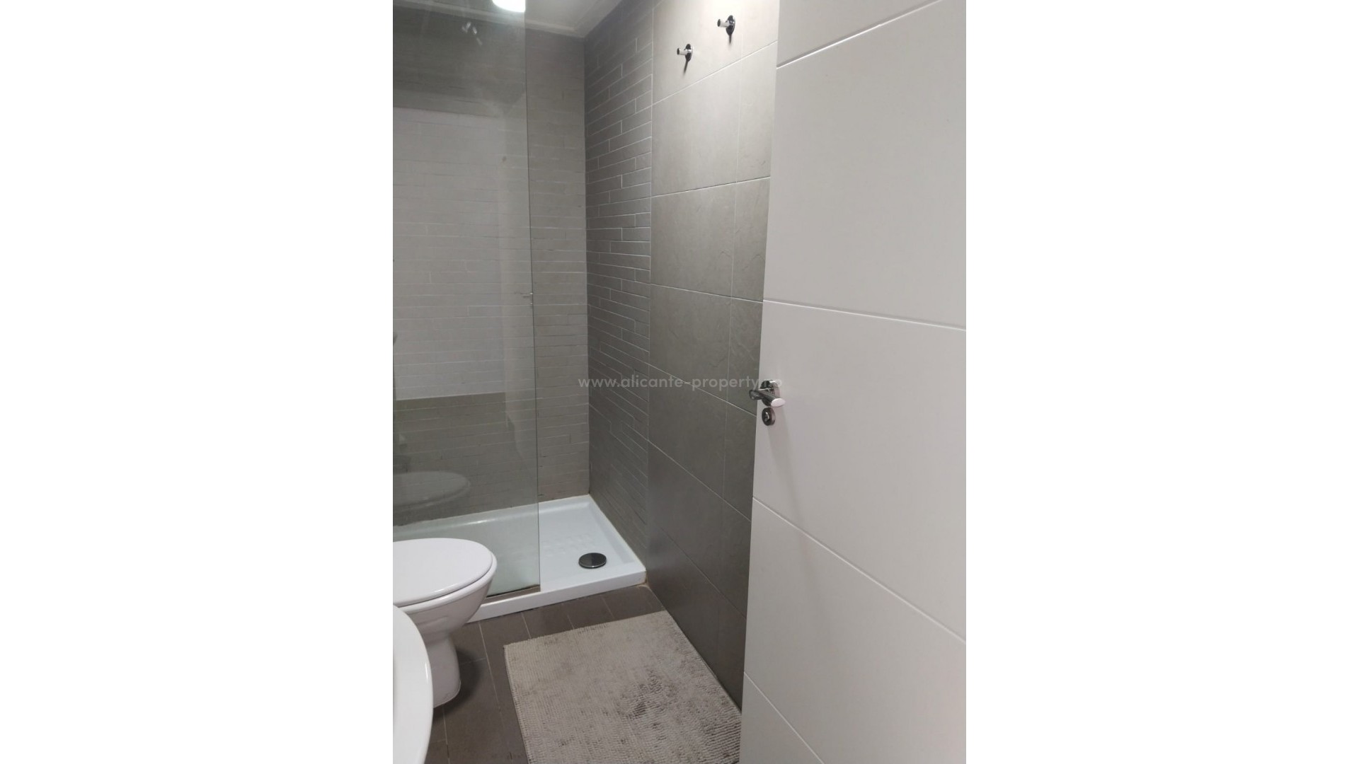 Hus / Villa i Gran Alacant