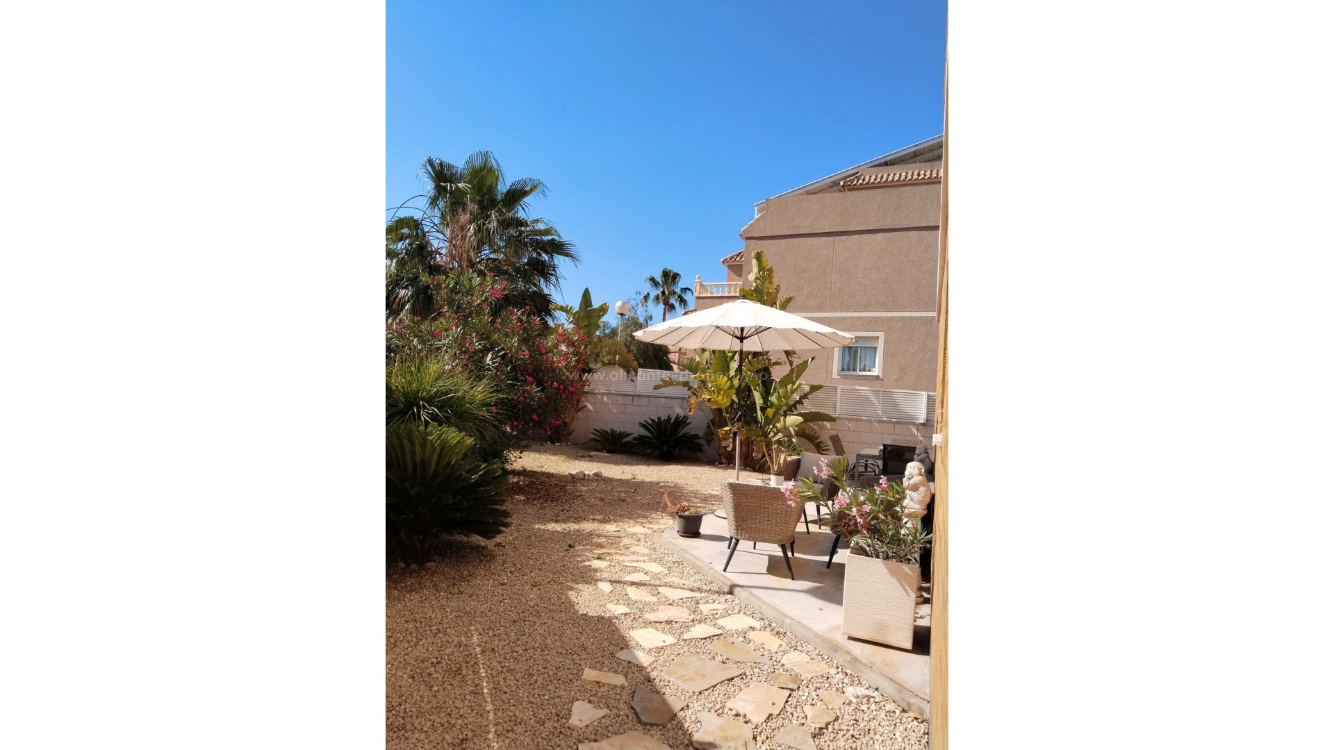 Hus / Villa i Gran Alacant
