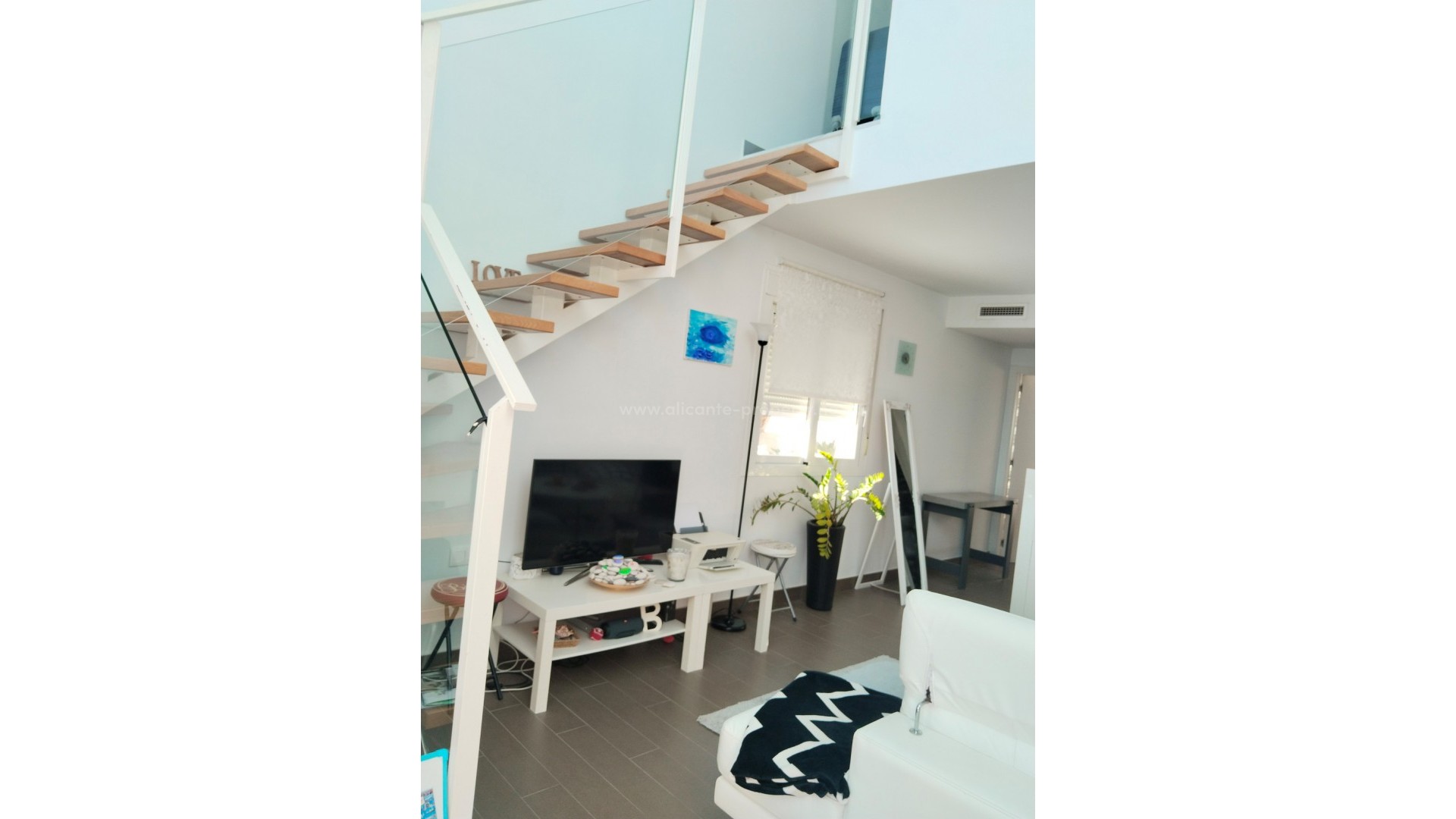 Hus / Villa i Gran Alacant