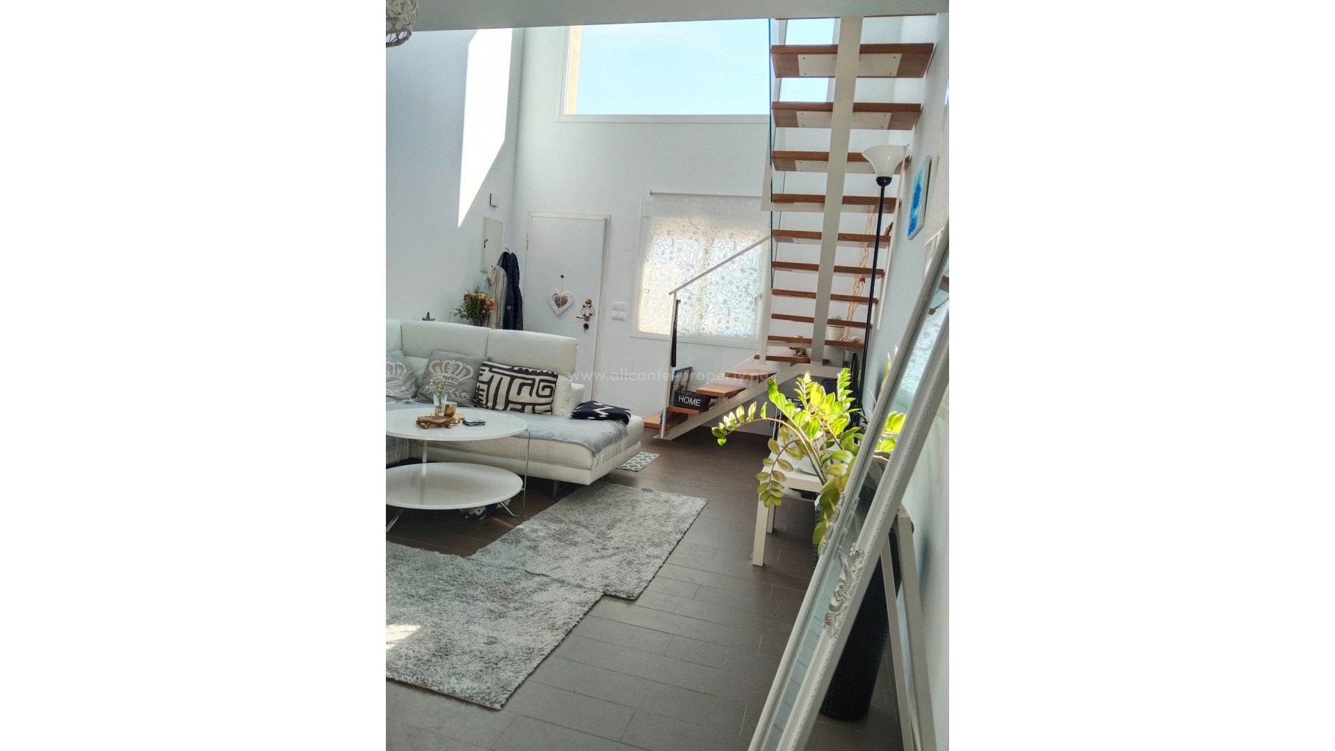 Hus / Villa i Gran Alacant