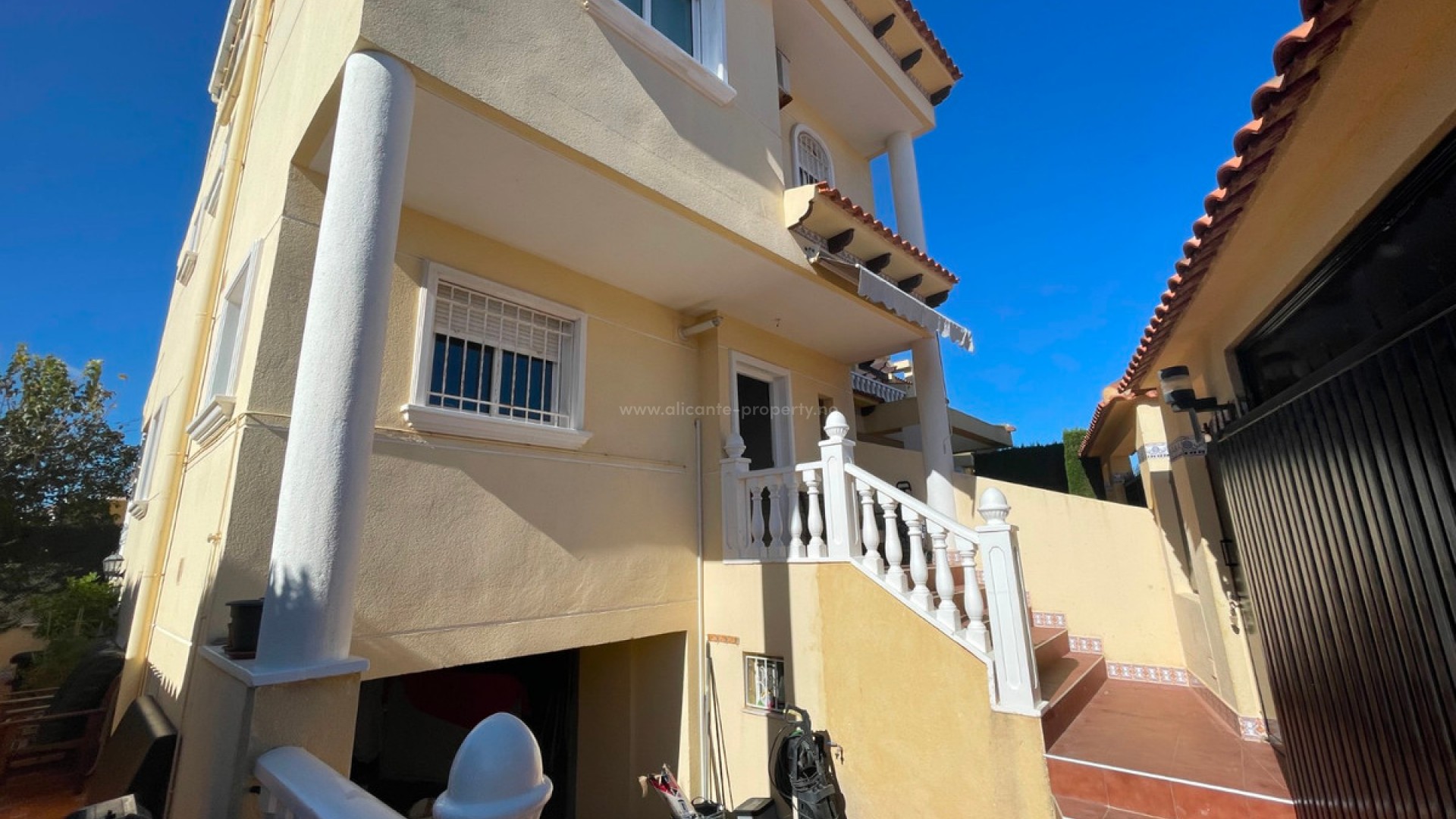 Hus / Villa i Guardamar del Segura Centro