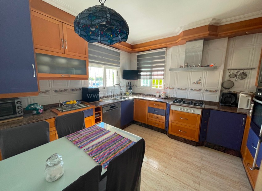 Hus / Villa i Guardamar del Segura Centro