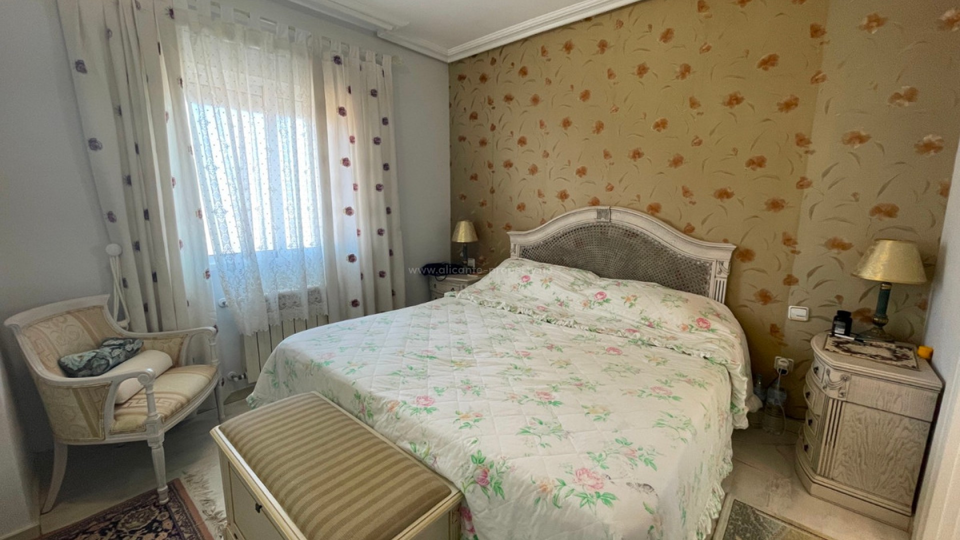 Hus / Villa i Guardamar del Segura Centro