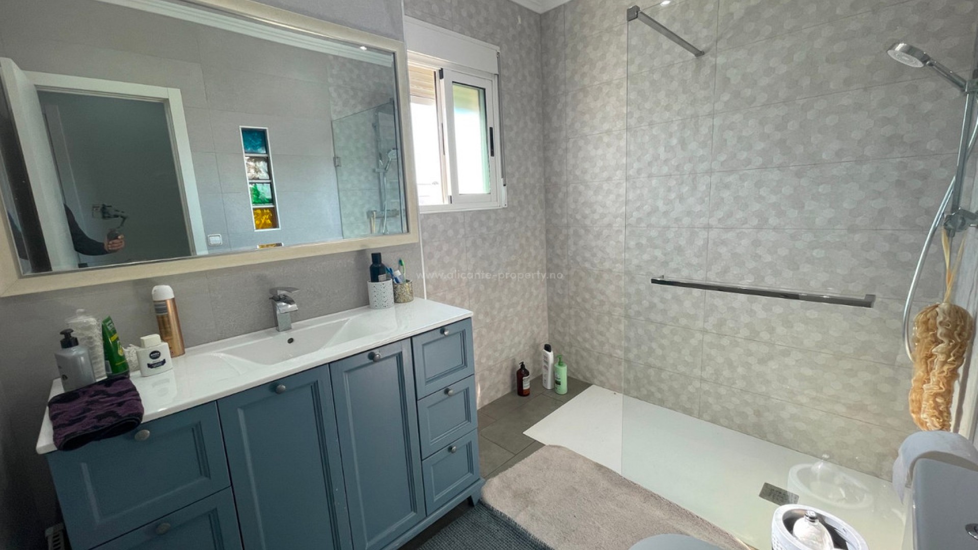 Hus / Villa i Guardamar del Segura Centro