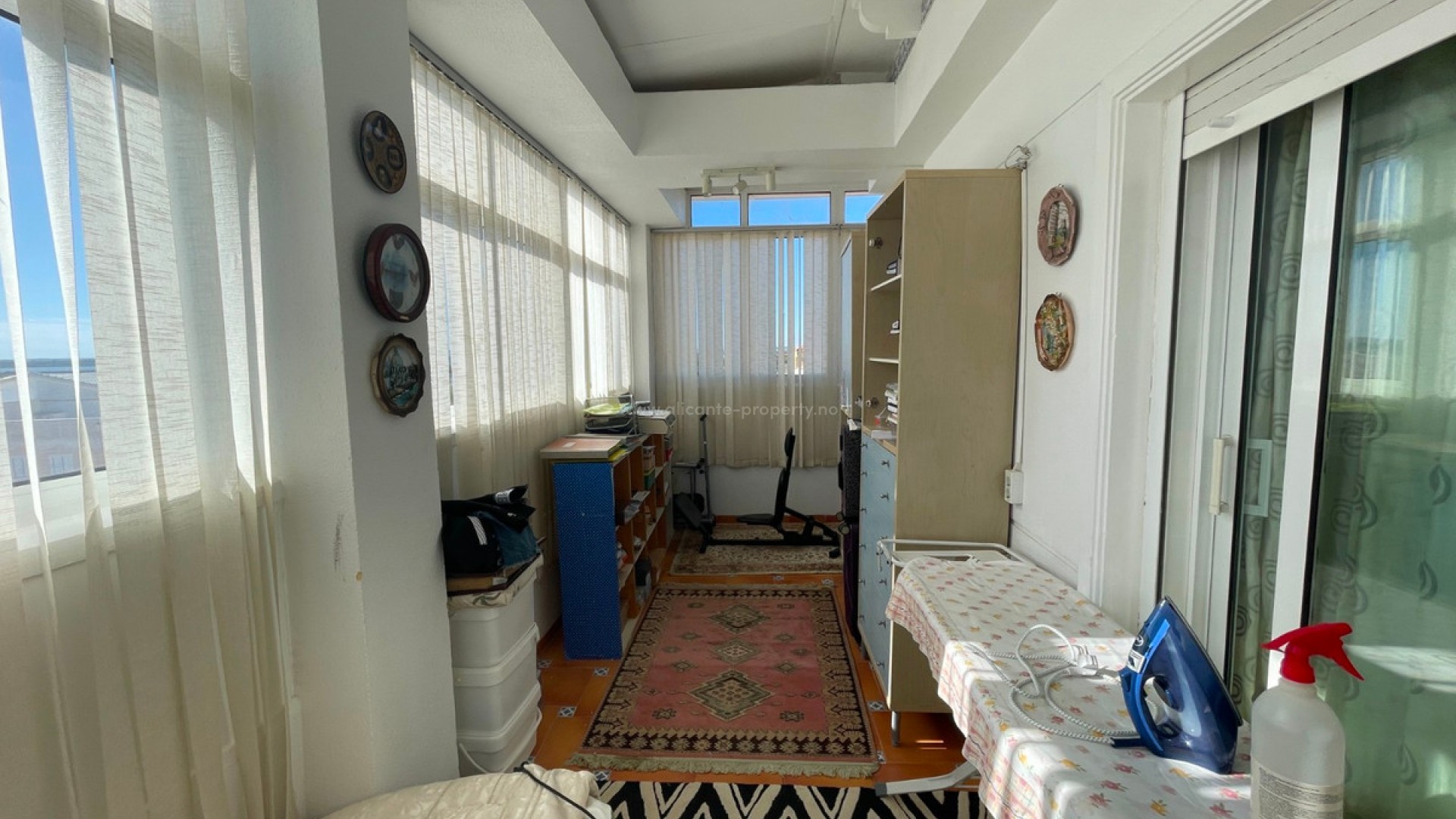 Hus / Villa i Guardamar del Segura Centro