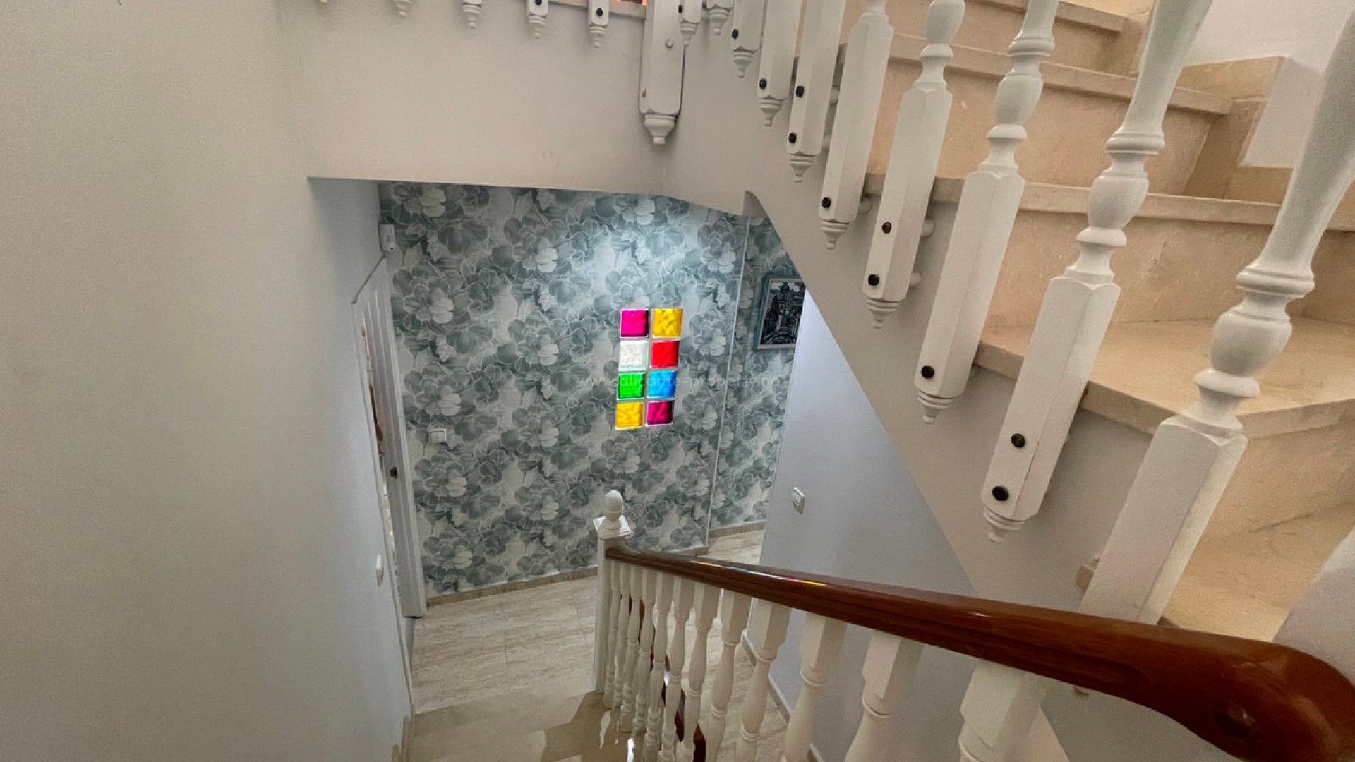 Hus / Villa i Guardamar del Segura Centro