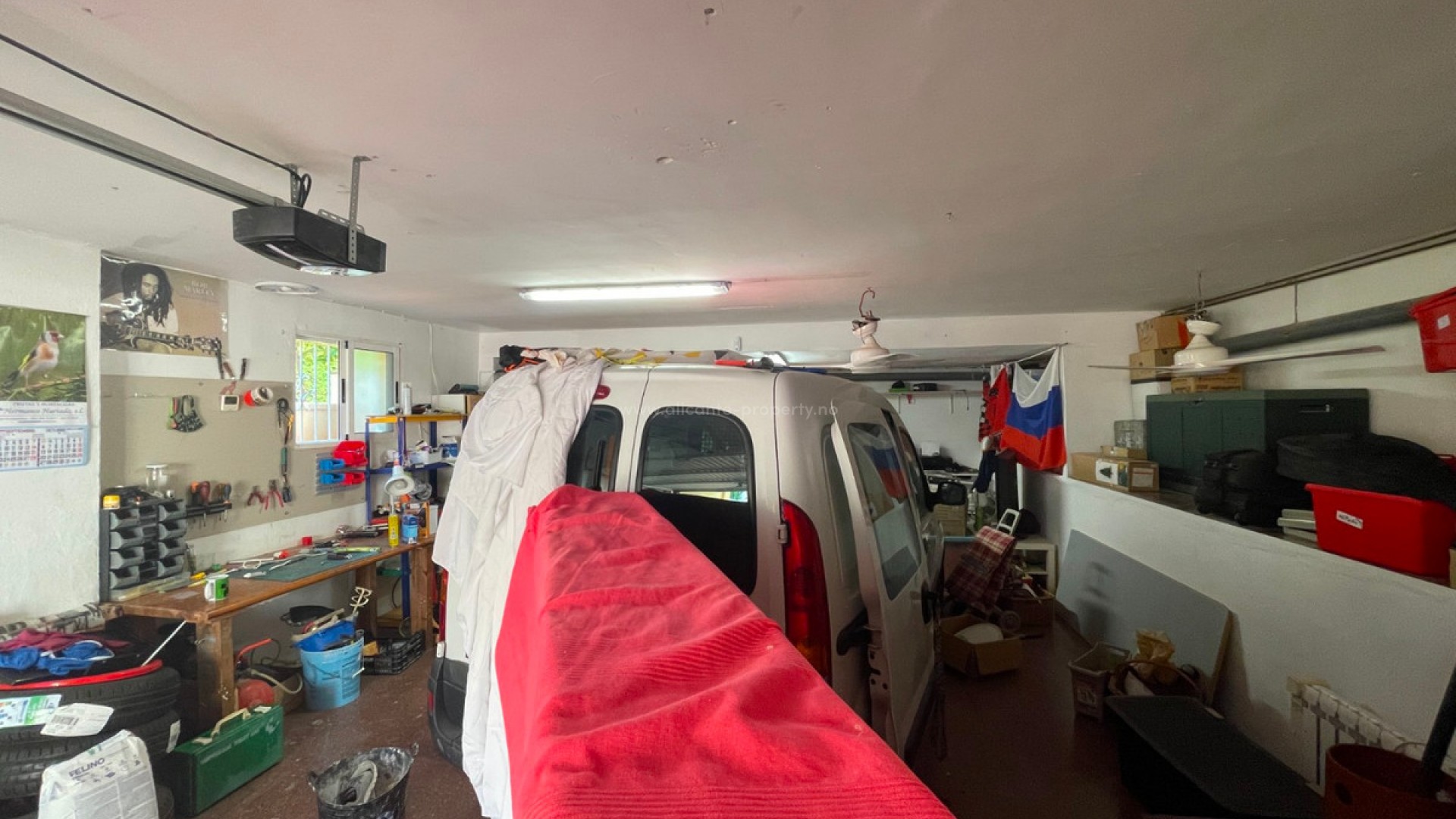 Hus / Villa i Guardamar del Segura Centro