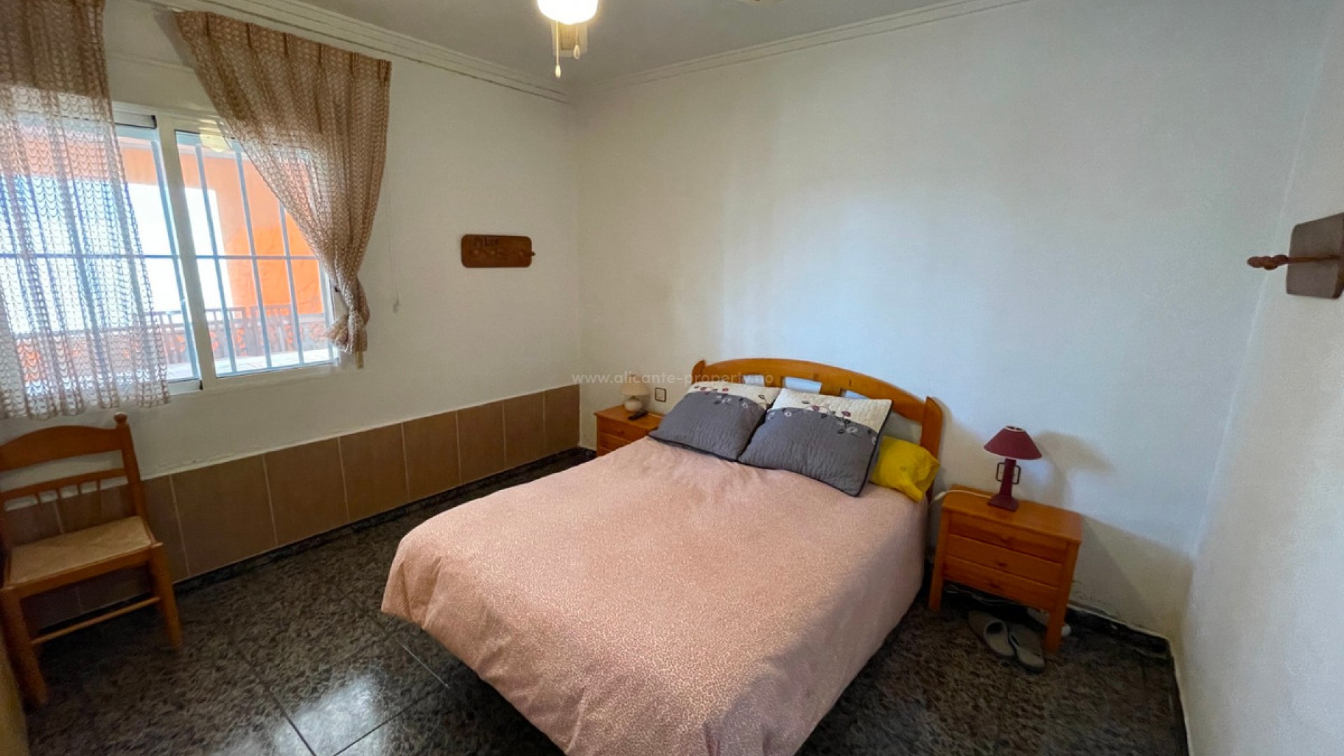 Hus / Villa i Guardamar del Segura Centro