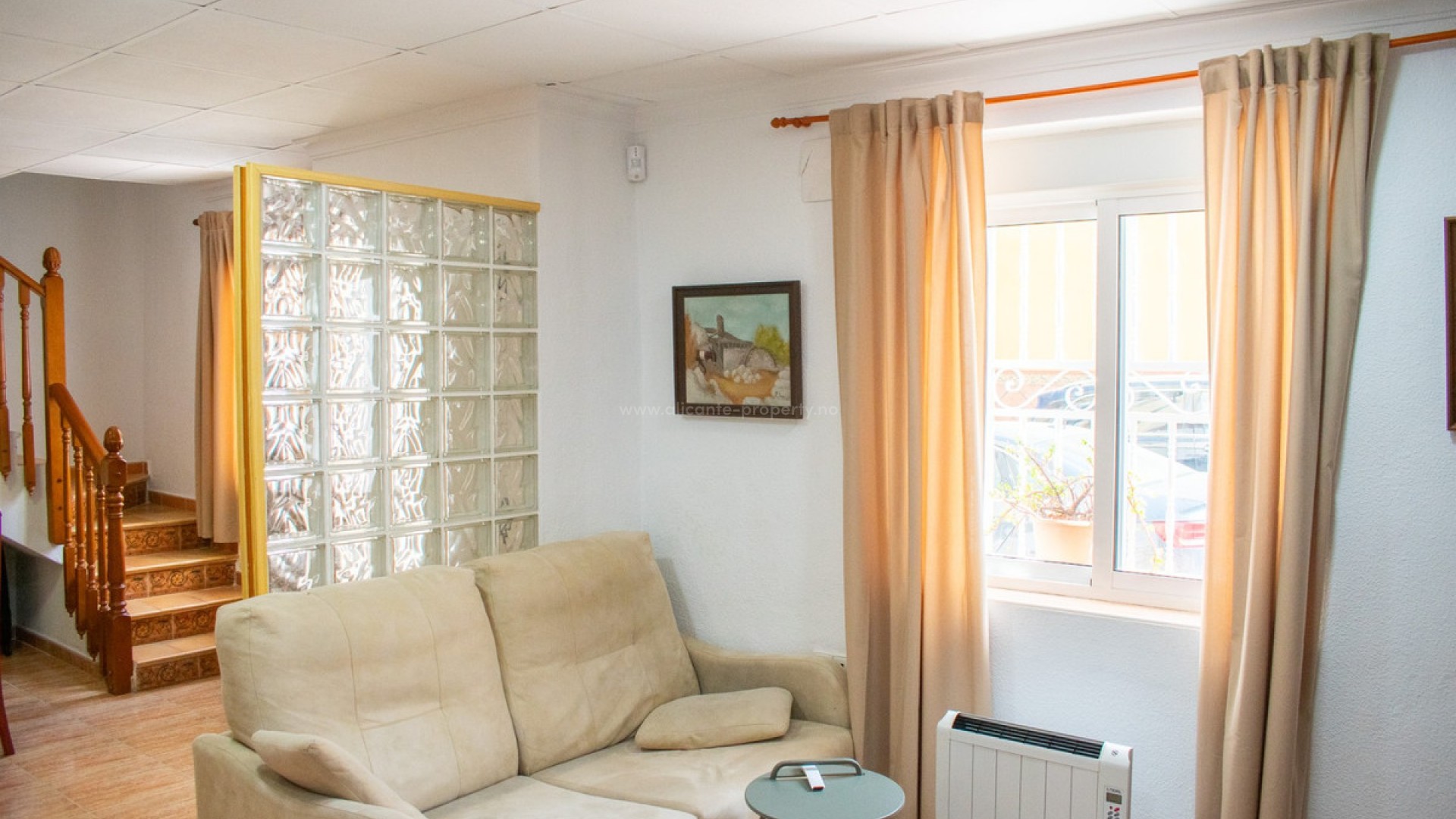 Hus / Villa i Guardamar del Segura Centro