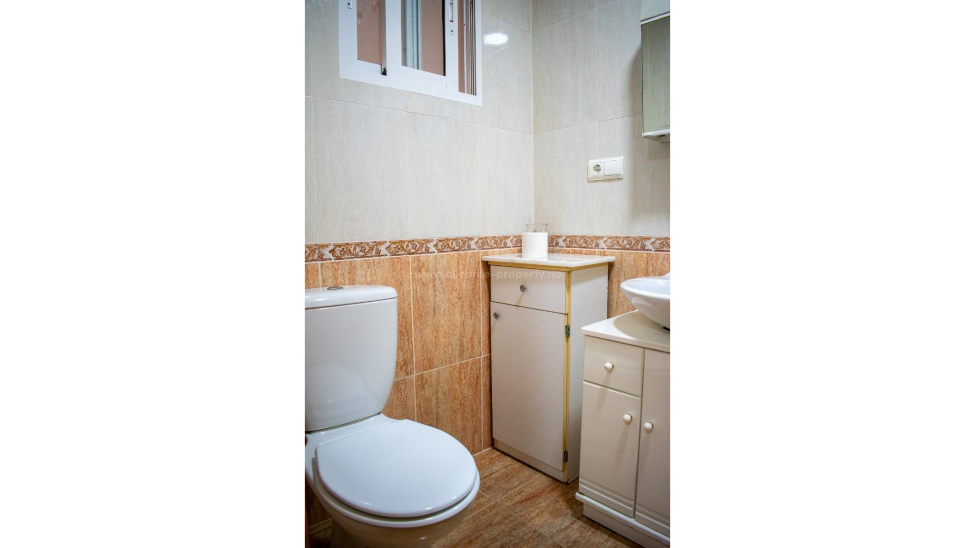 Hus / Villa i Guardamar del Segura Centro