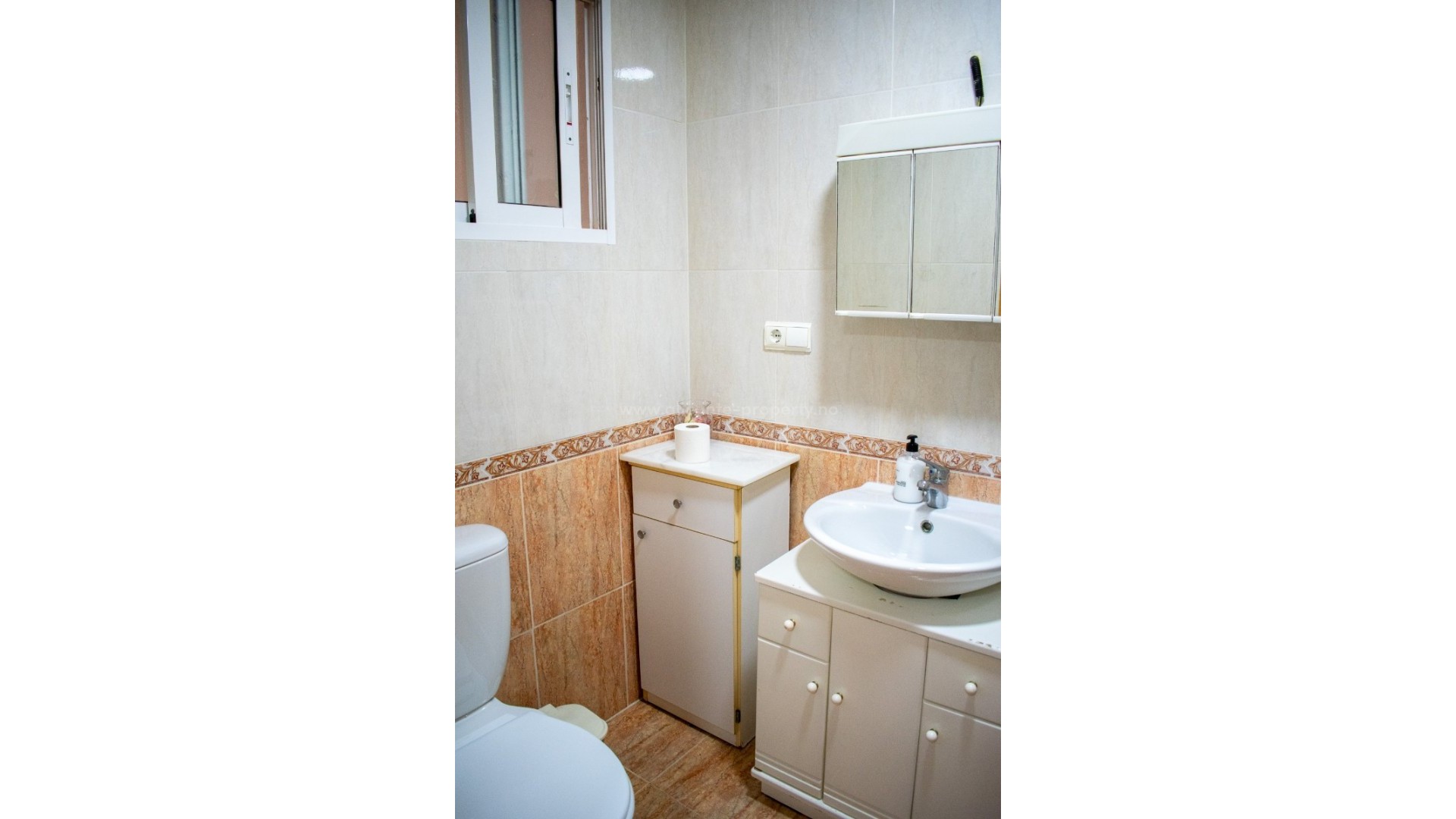 Hus / Villa i Guardamar del Segura Centro