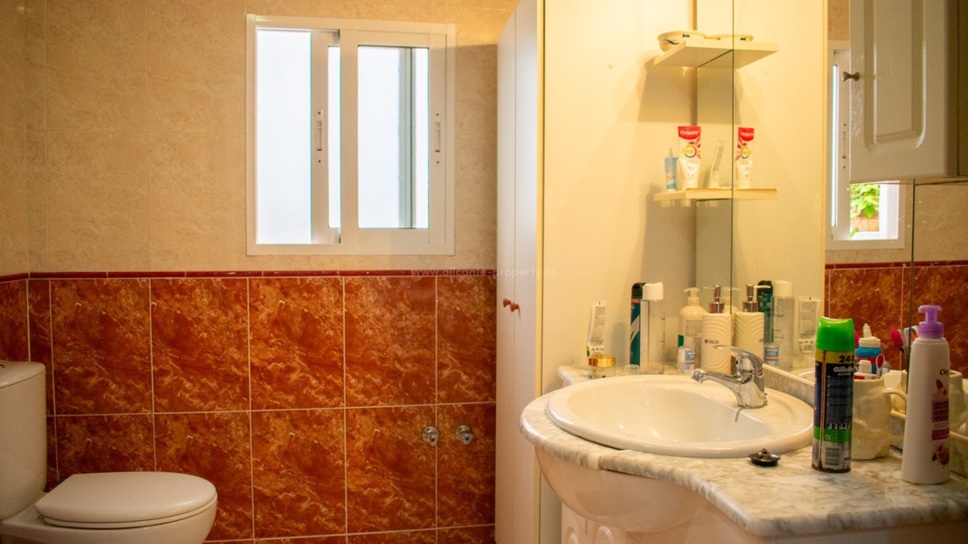 Hus / Villa i Guardamar del Segura Centro