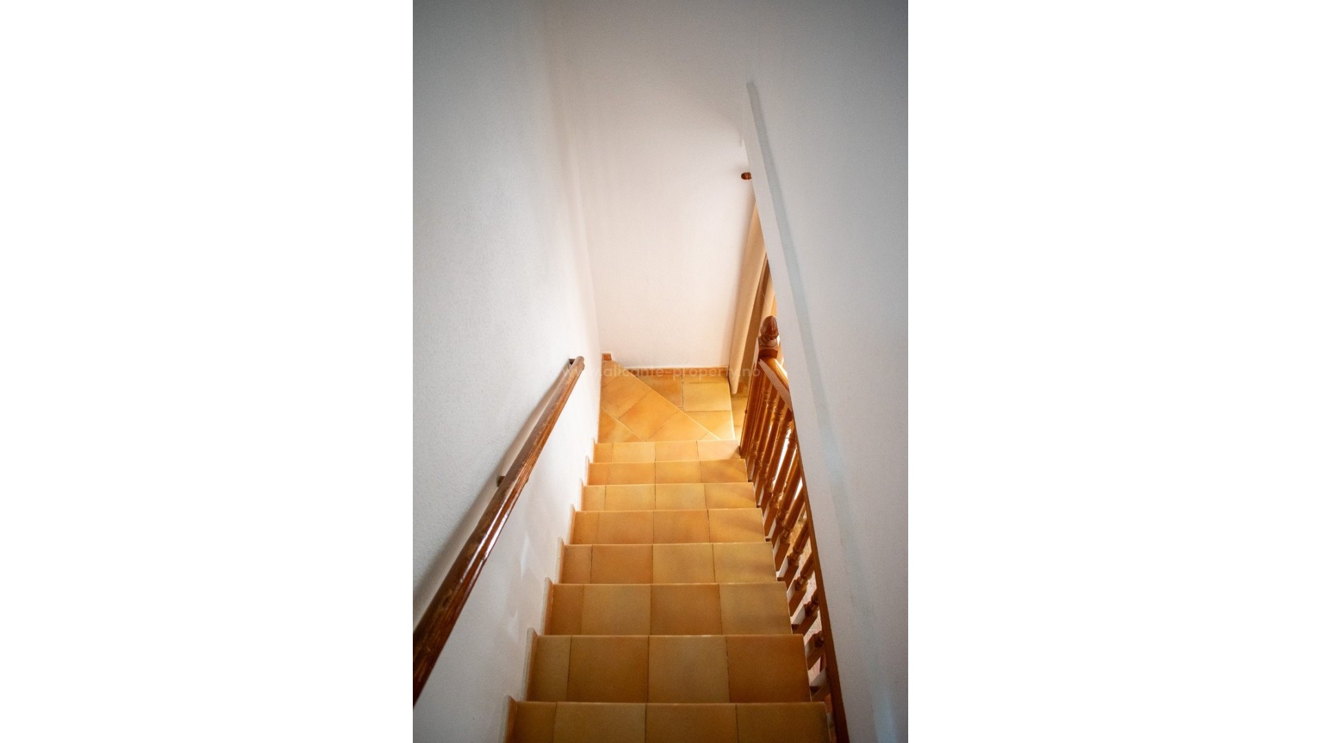 Hus / Villa i Guardamar del Segura Centro