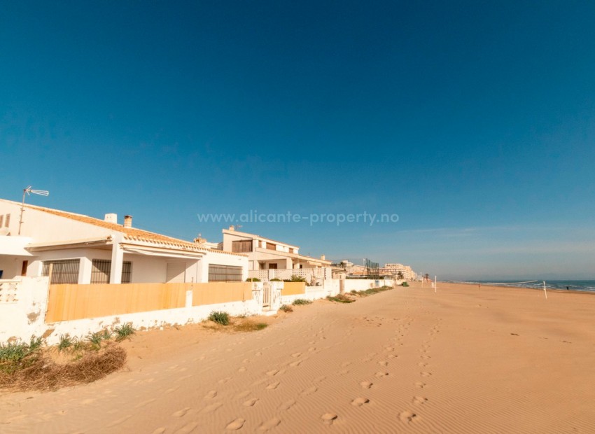 Hus / Villa i Guardamar del Segura Centro