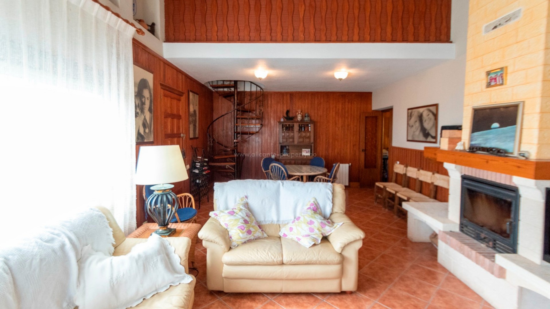 Hus / Villa i Guardamar del Segura Centro