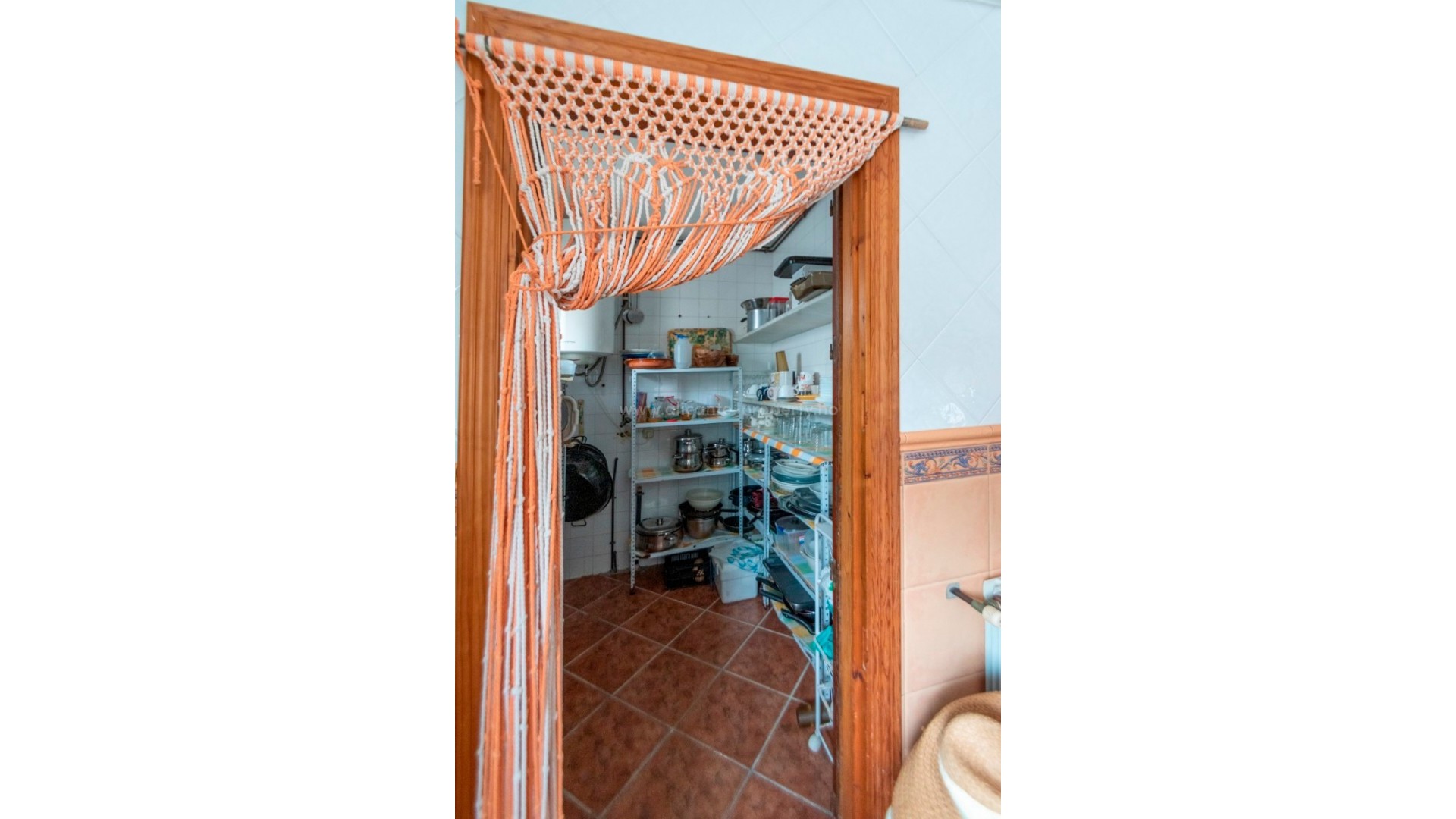 Hus / Villa i Guardamar del Segura Centro