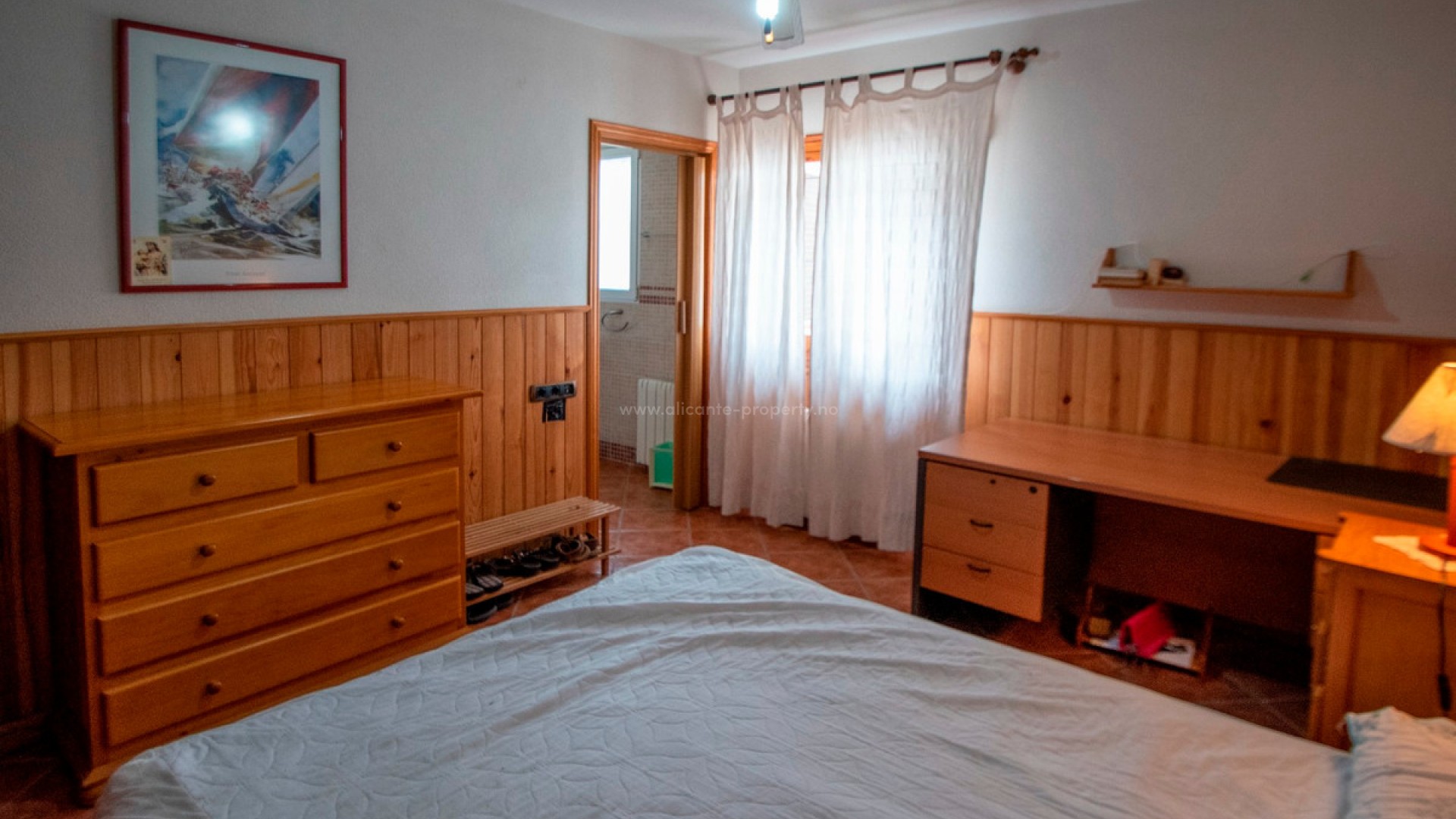 Hus / Villa i Guardamar del Segura Centro