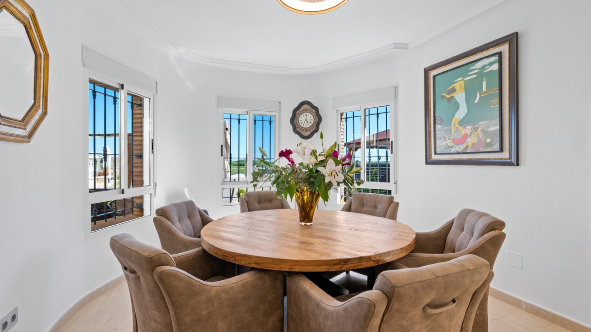 Hus / Villa i Guardamar del Segura Centro