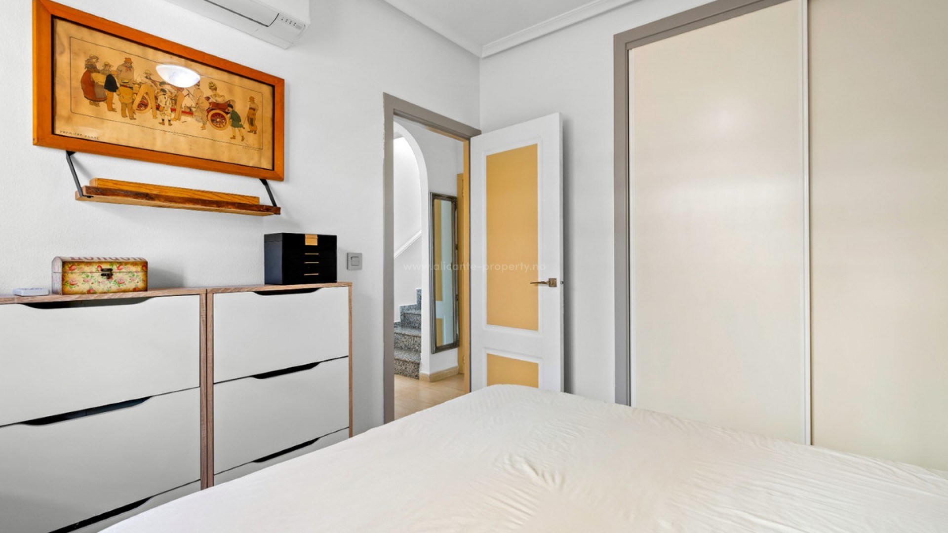 Hus / Villa i Guardamar del Segura Centro