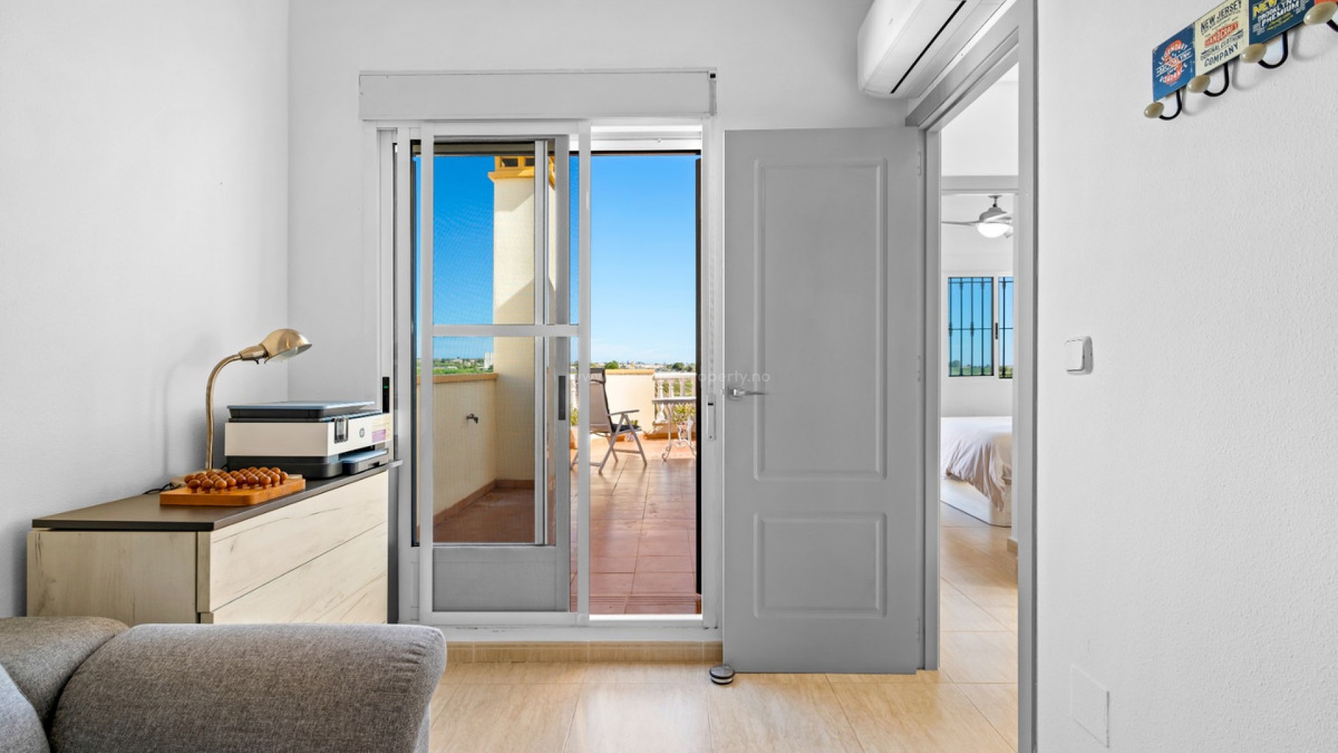 Hus / Villa i Guardamar del Segura Centro