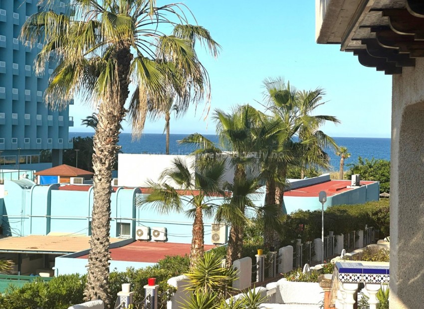 Hus / Villa i Guardamar del Segura Centro