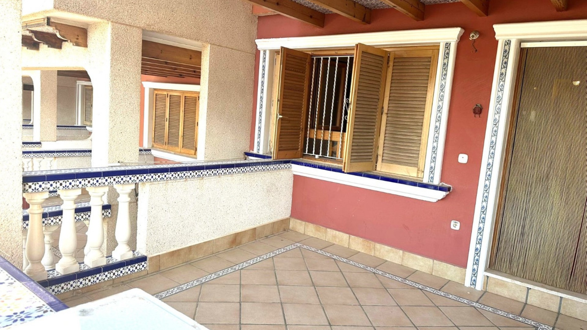 Hus / Villa i Guardamar del Segura Centro