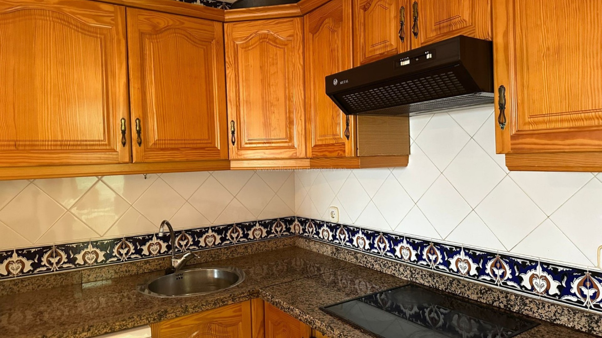 Hus / Villa i Guardamar del Segura Centro