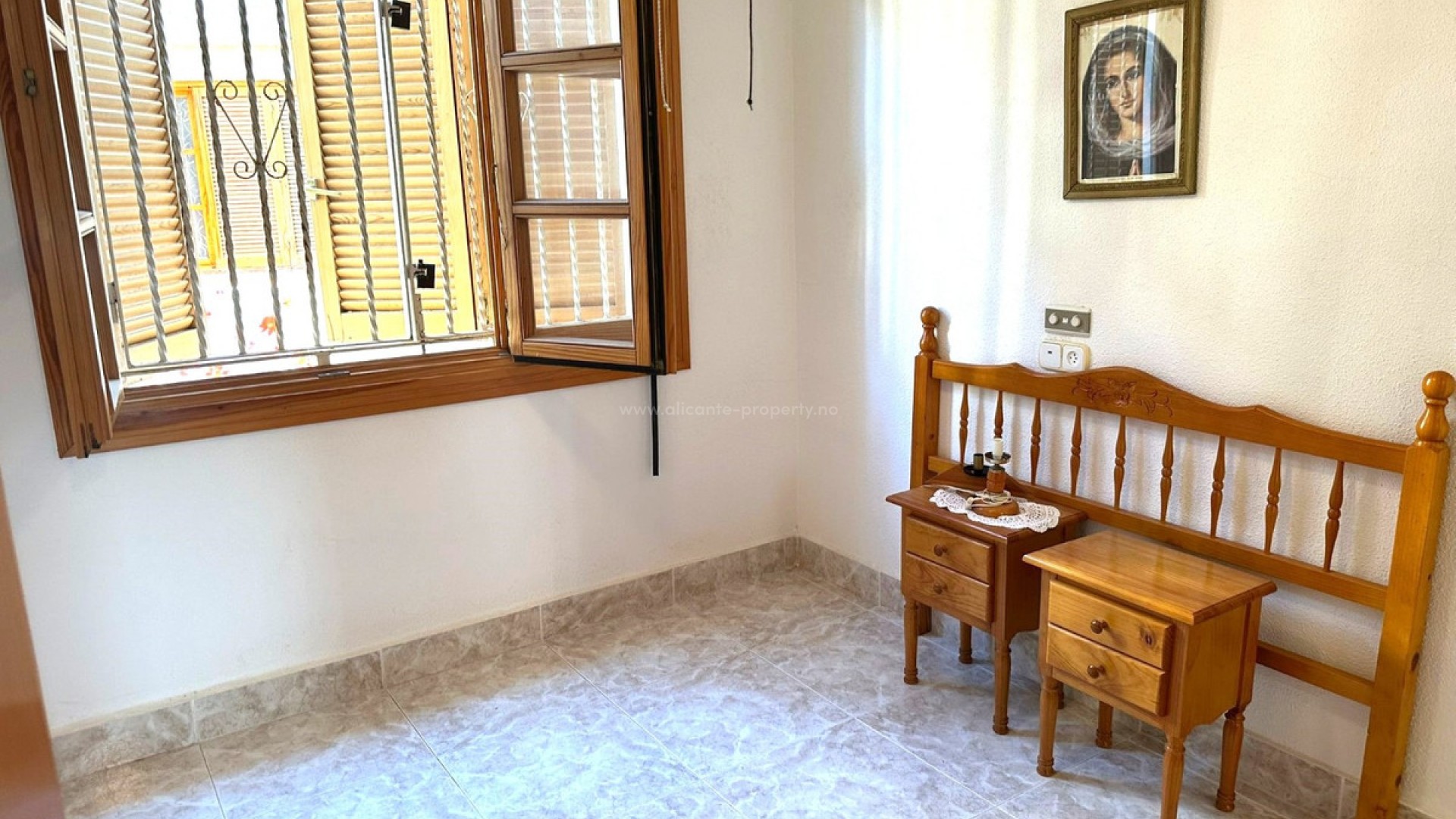 Hus / Villa i Guardamar del Segura Centro