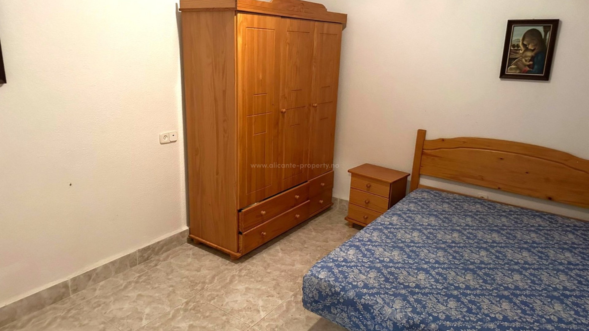 Hus / Villa i Guardamar del Segura Centro