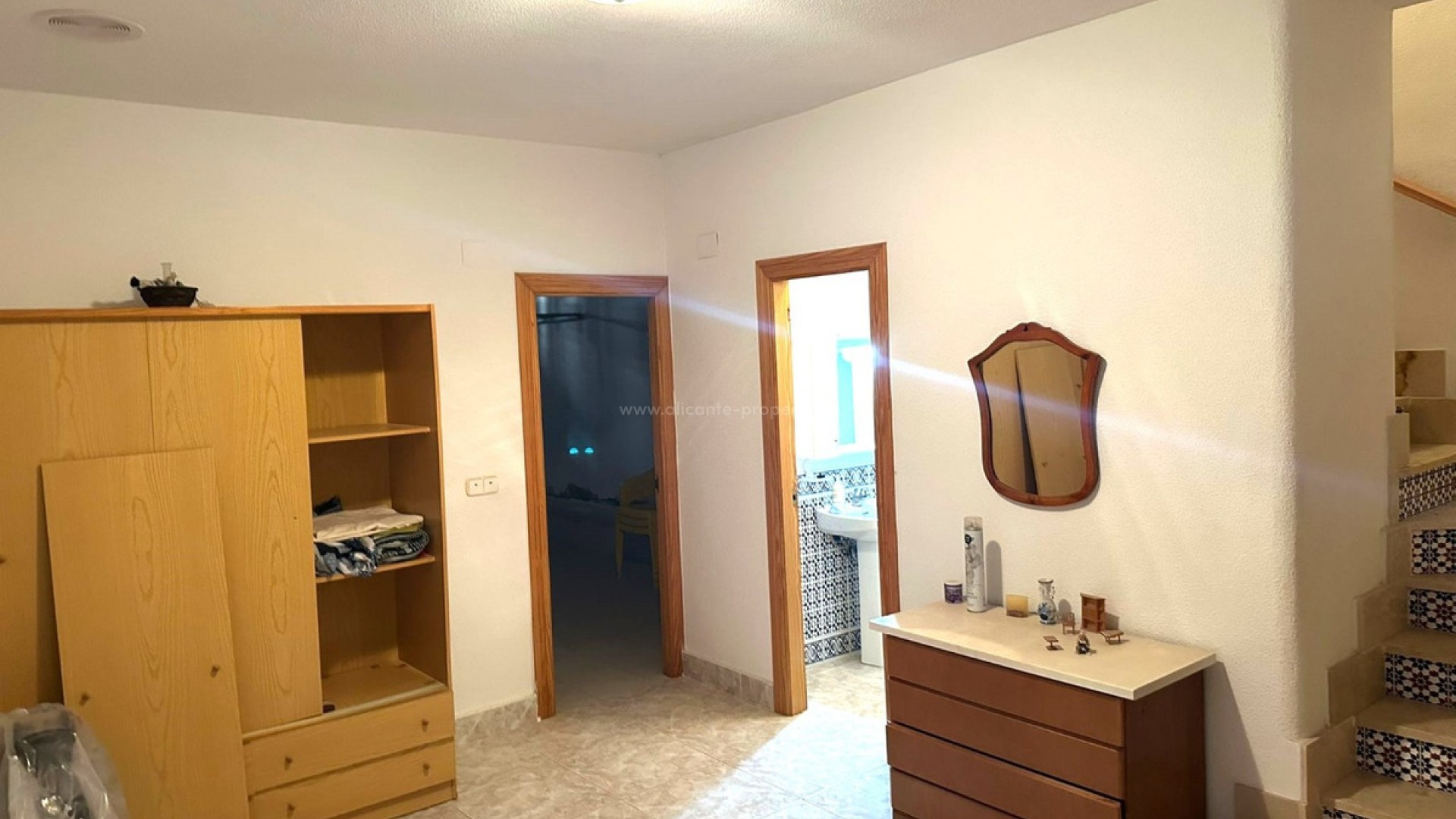 Hus / Villa i Guardamar del Segura Centro