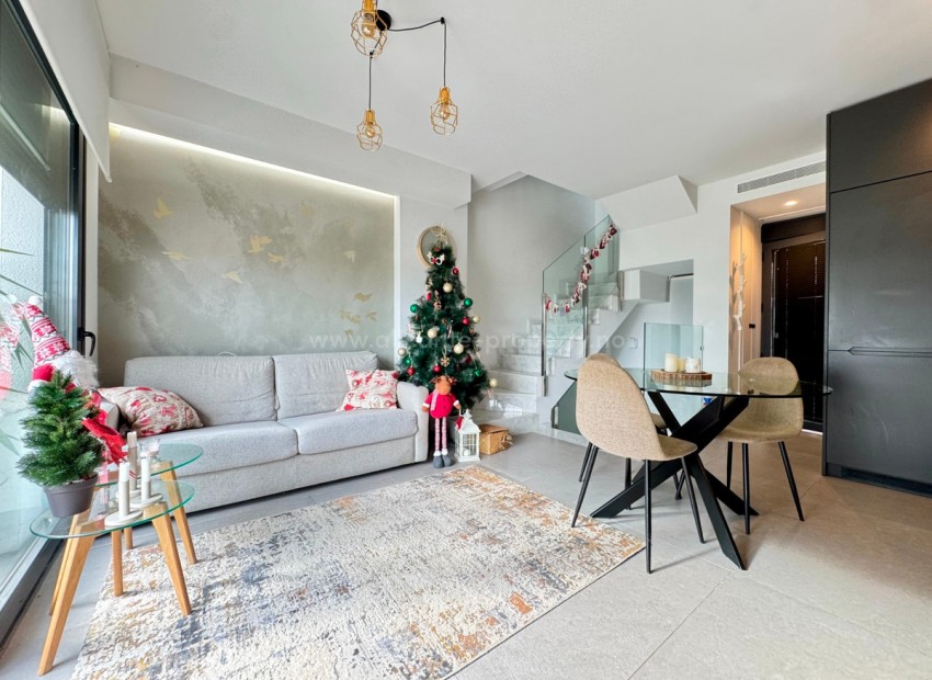 Hus / Villa i Guardamar del Segura Centro