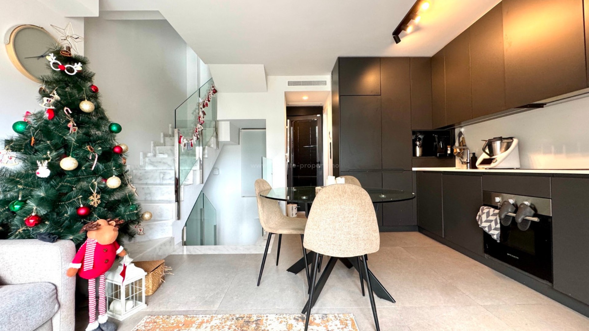 Hus / Villa i Guardamar del Segura Centro