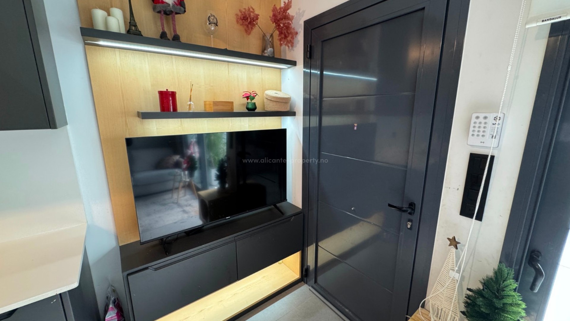 Hus / Villa i Guardamar del Segura Centro