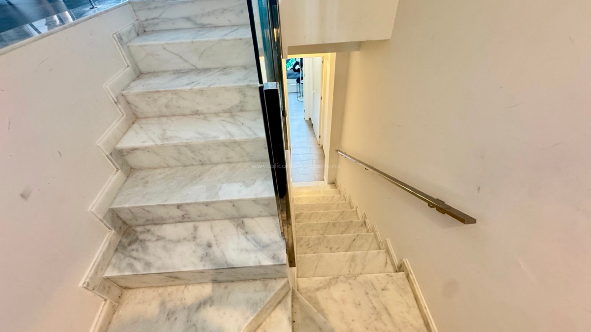 Hus / Villa i Guardamar del Segura Centro