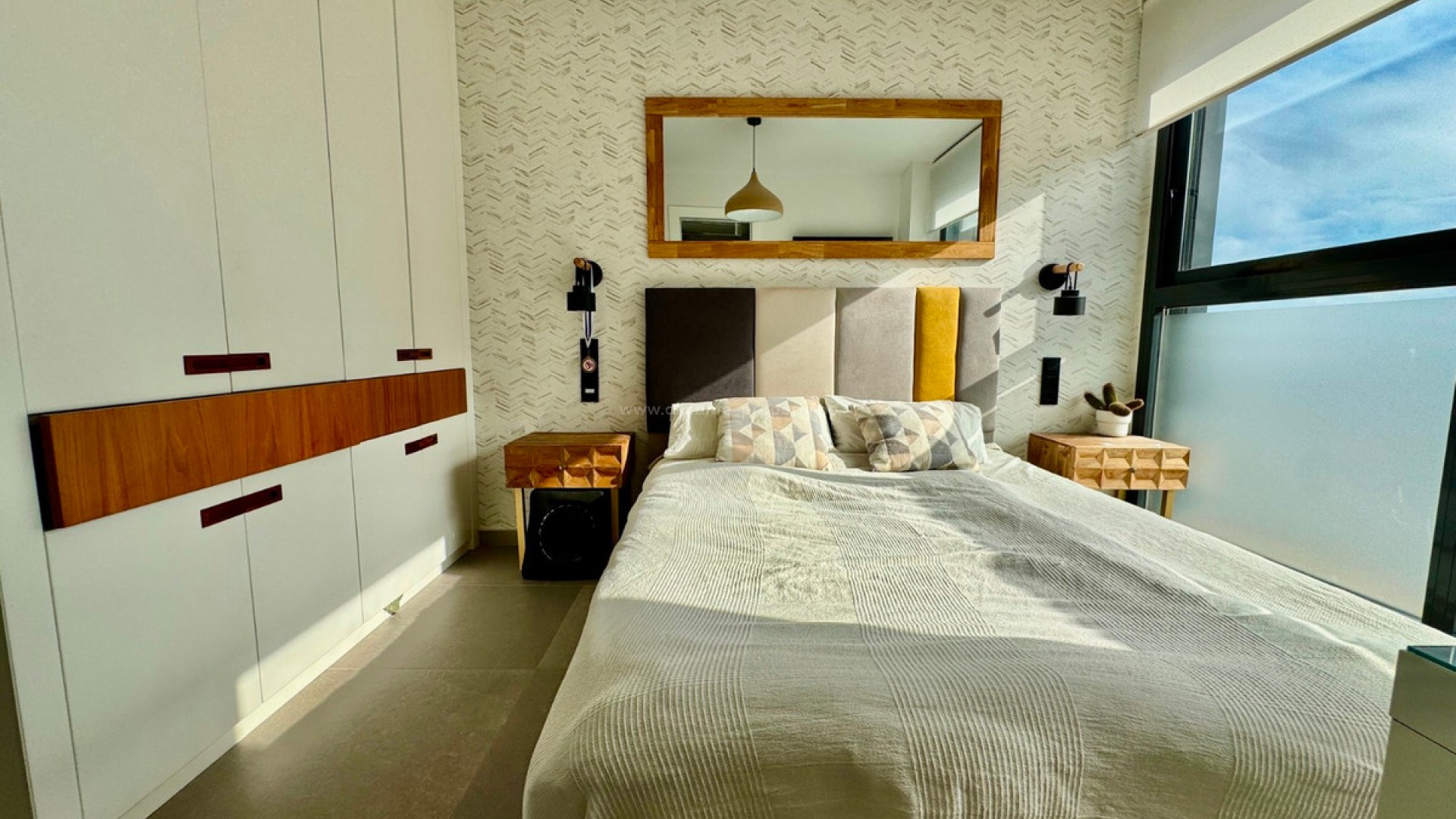 Hus / Villa i Guardamar del Segura Centro