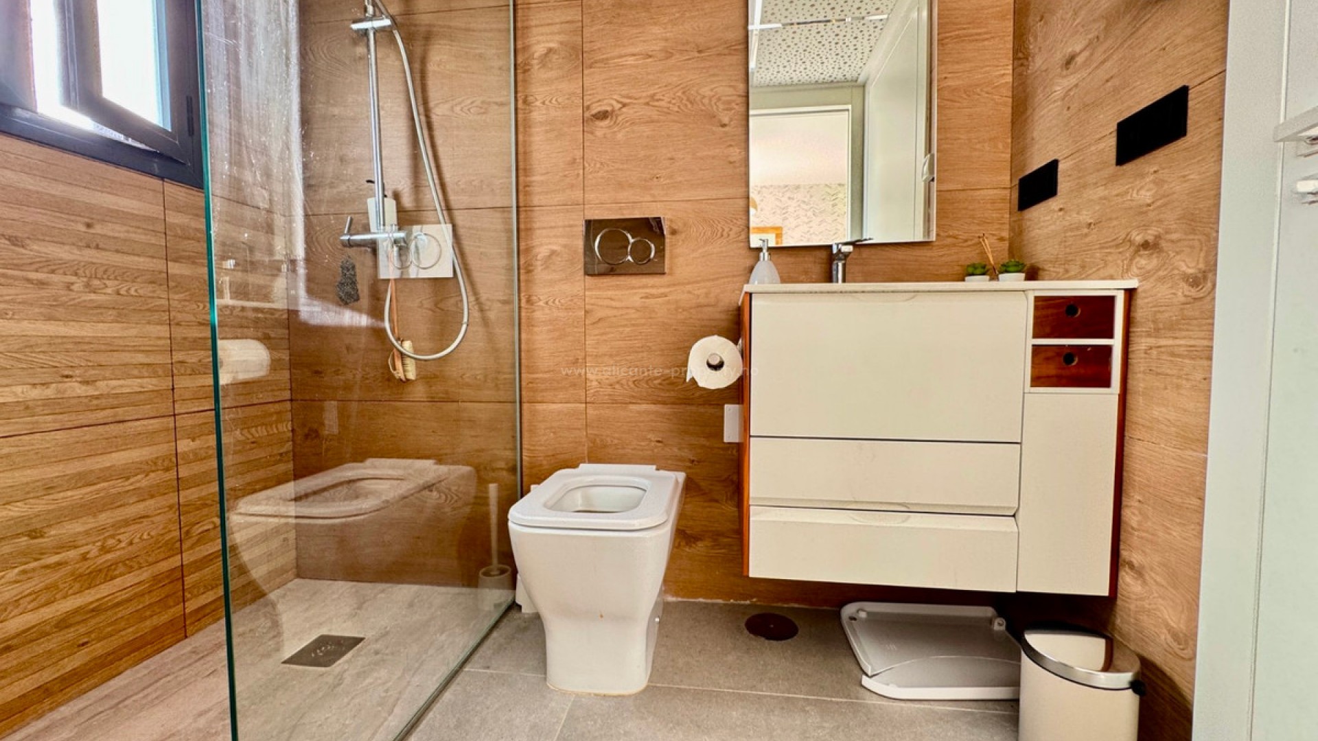 Hus / Villa i Guardamar del Segura Centro