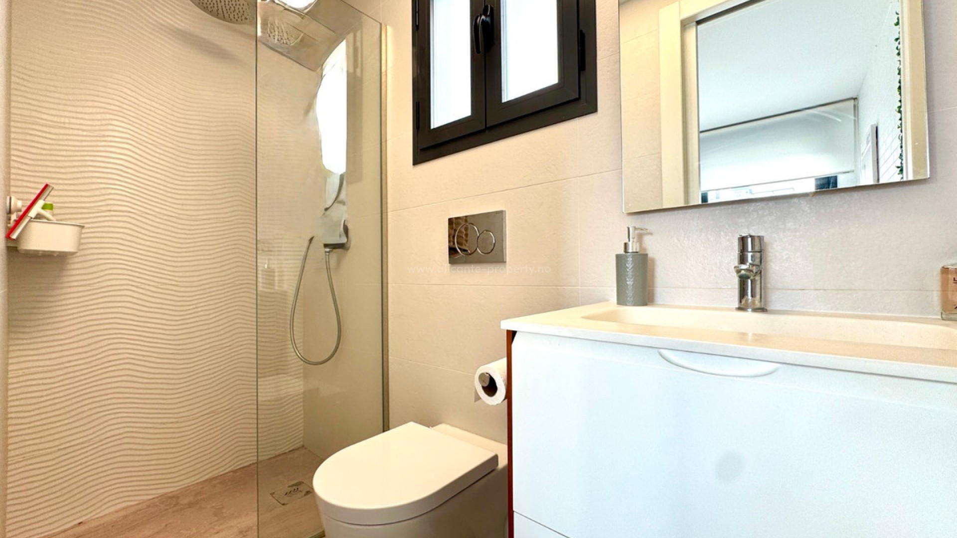 Hus / Villa i Guardamar del Segura Centro