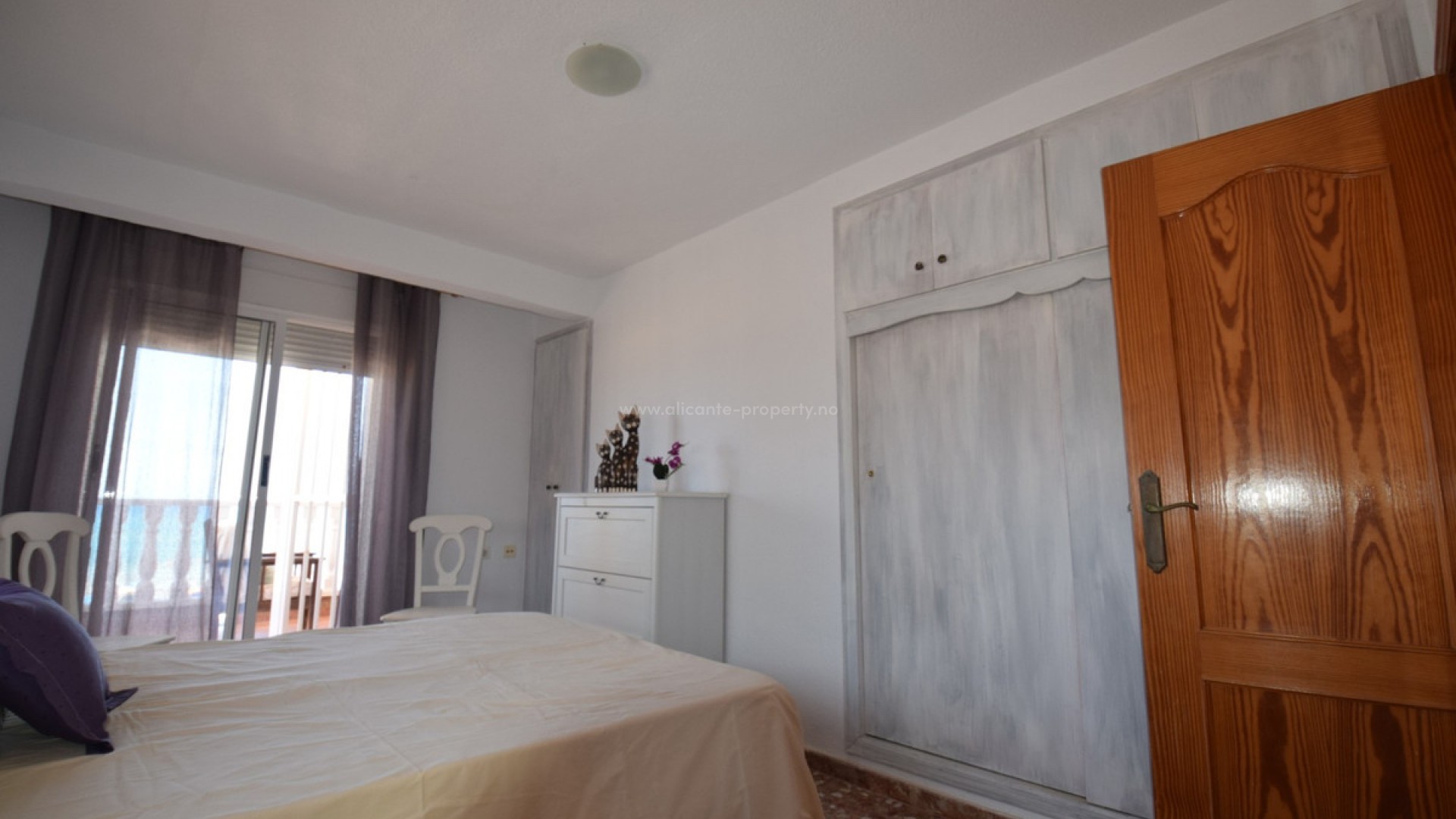 Hus / Villa i Guardamar del Segura Centro