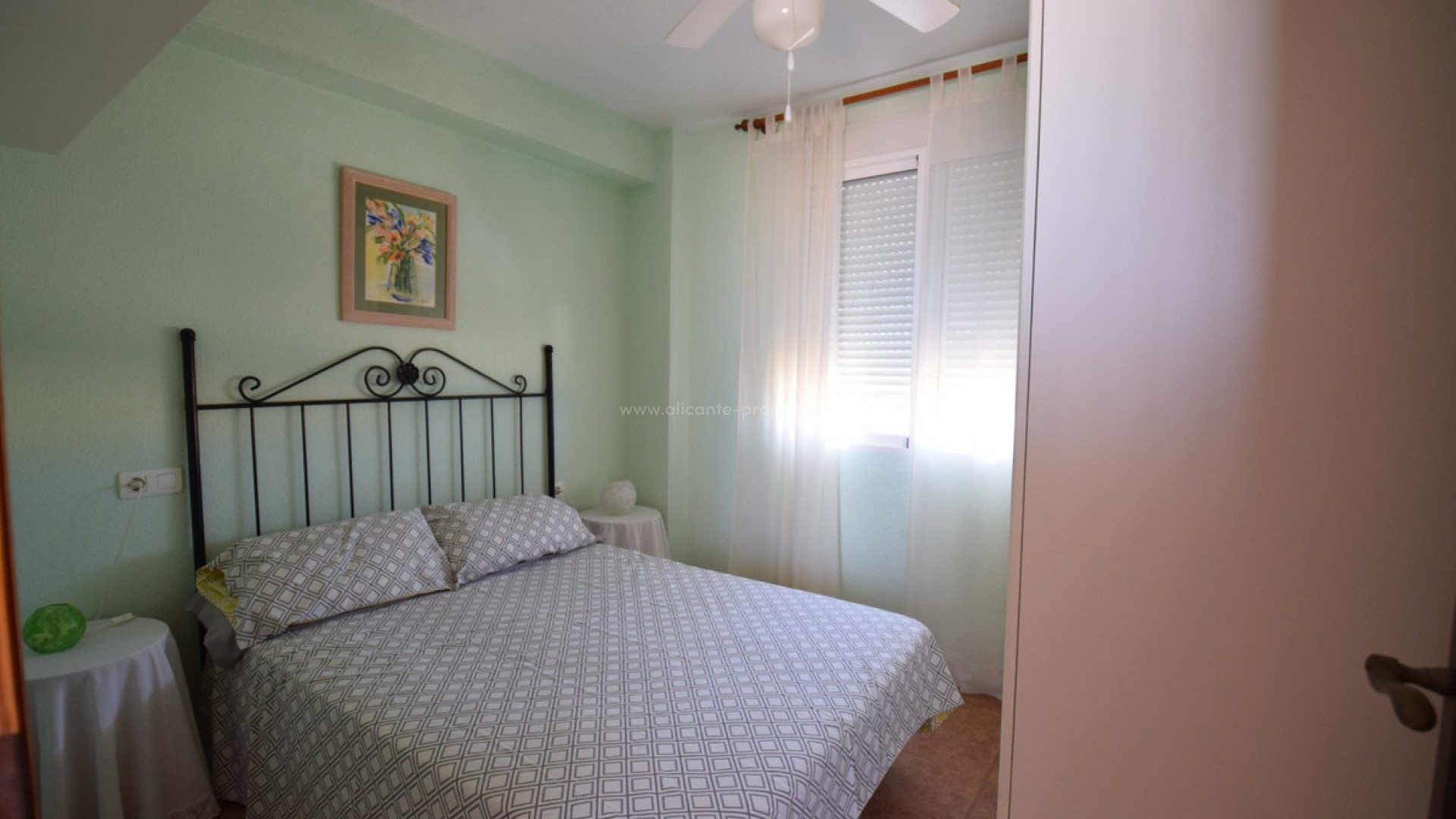 Hus / Villa i Guardamar del Segura Centro